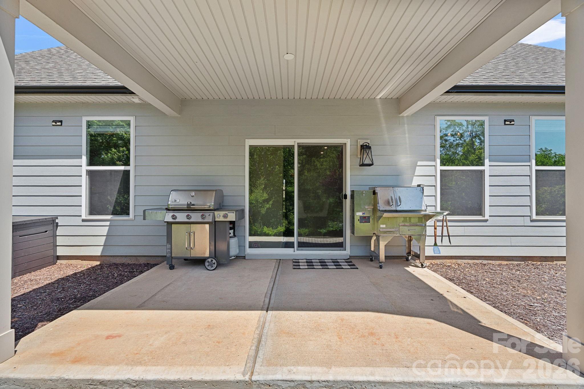7026 Cloer Court — Charlotte