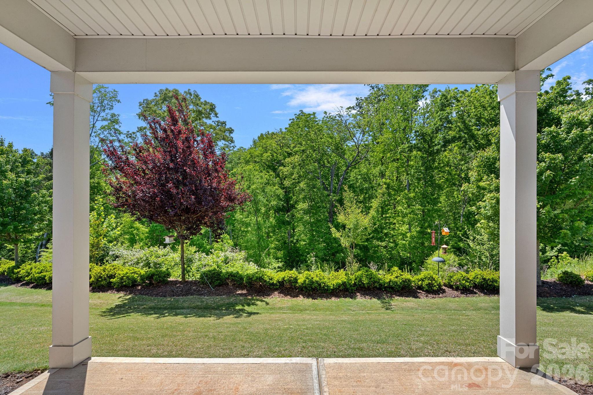 7026 Cloer Court — Charlotte
