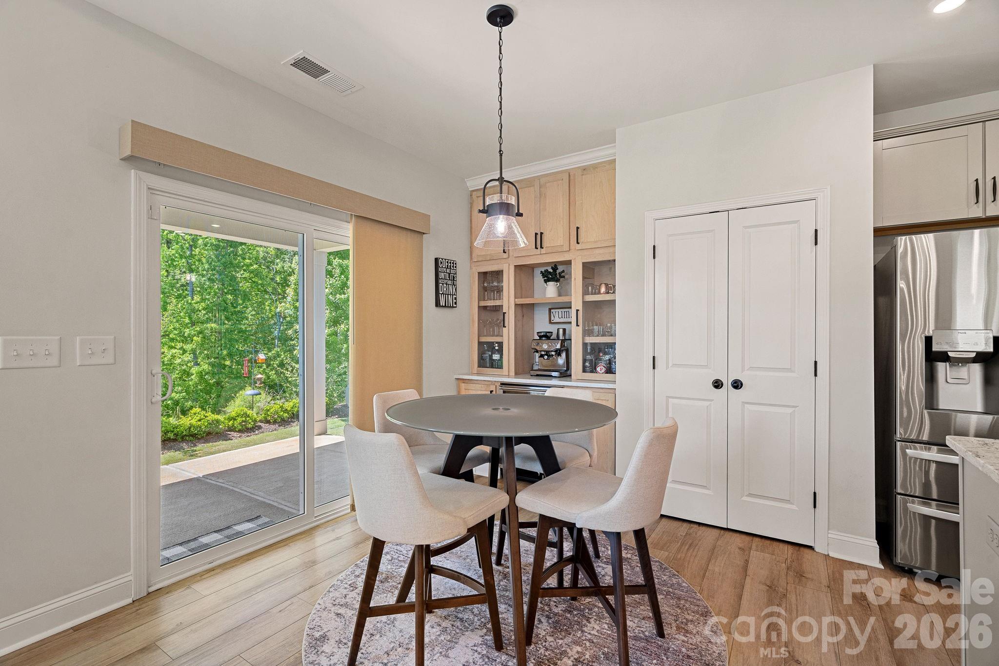 7026 Cloer Court — Charlotte