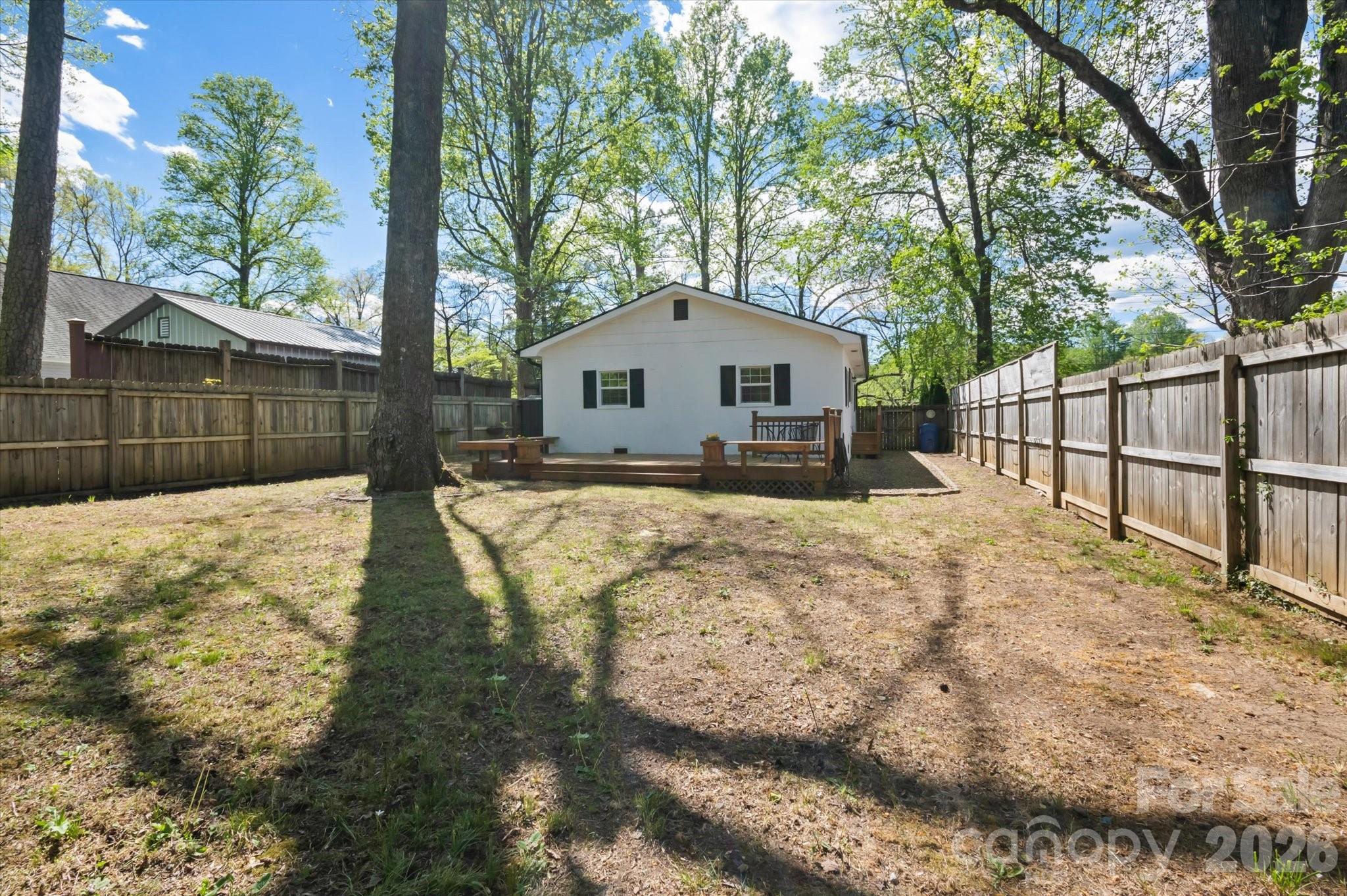 89 Carolina Avenue — Brevard
