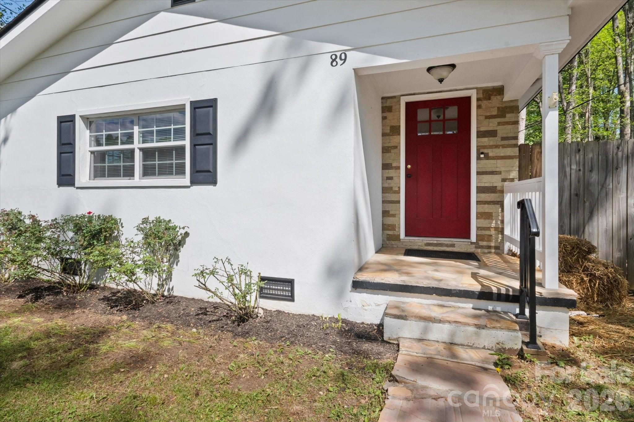 89 Carolina Avenue — Brevard
