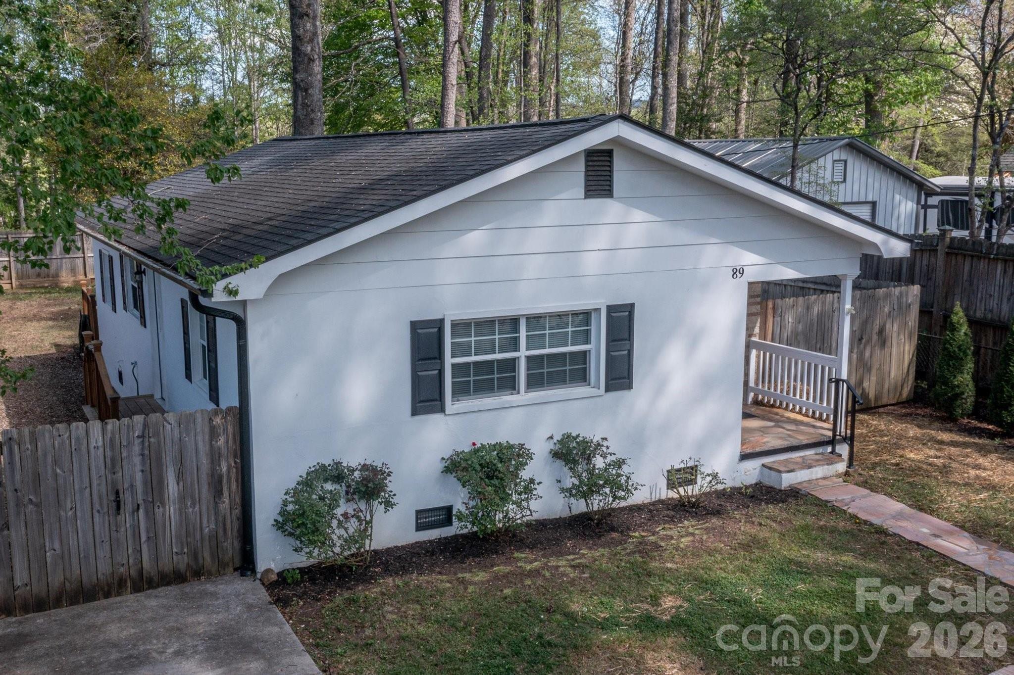 89 Carolina Avenue — Brevard