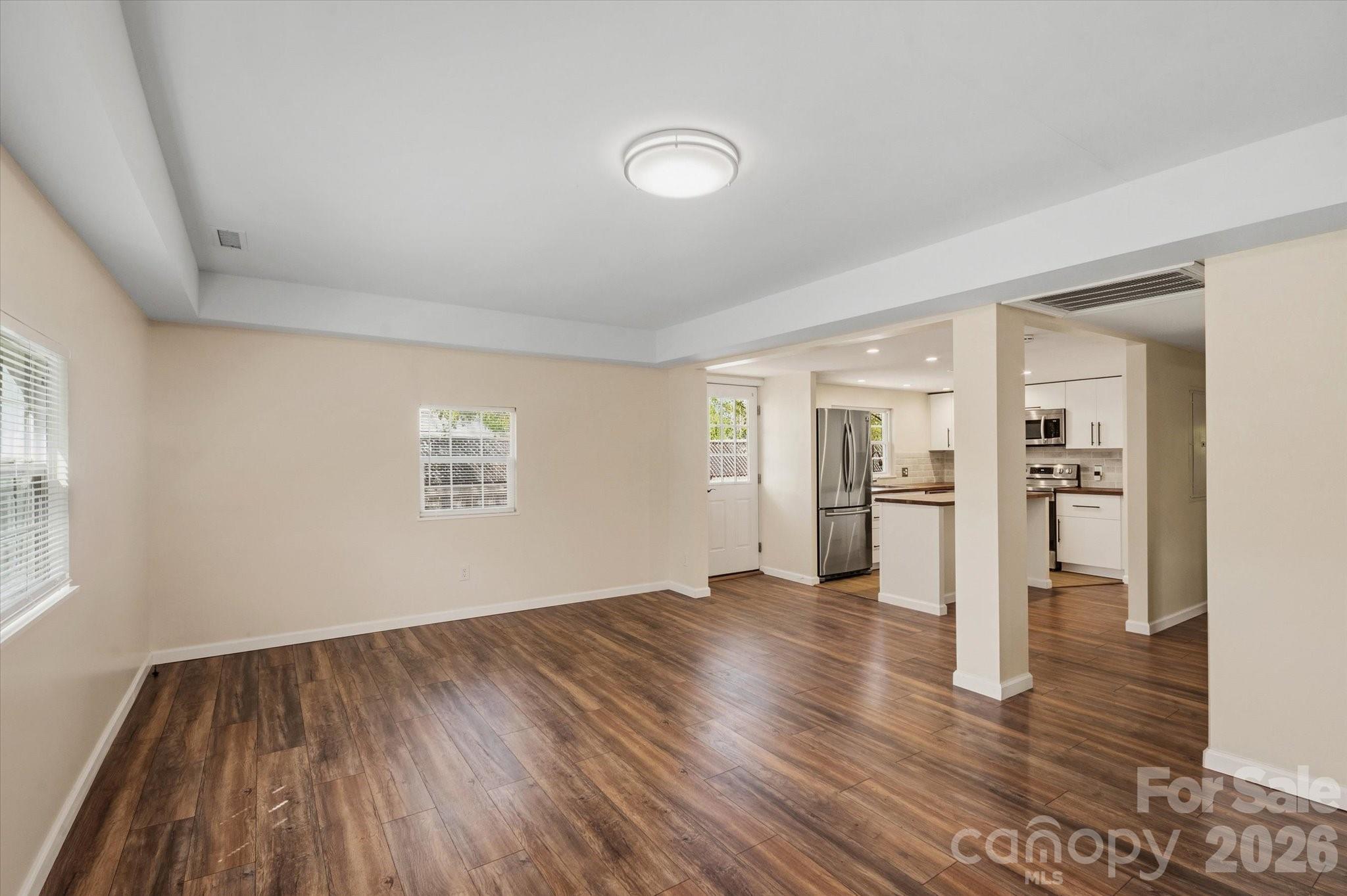 89 Carolina Avenue — Brevard