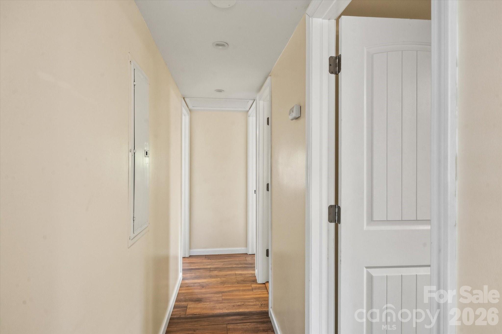 89 Carolina Avenue — Brevard