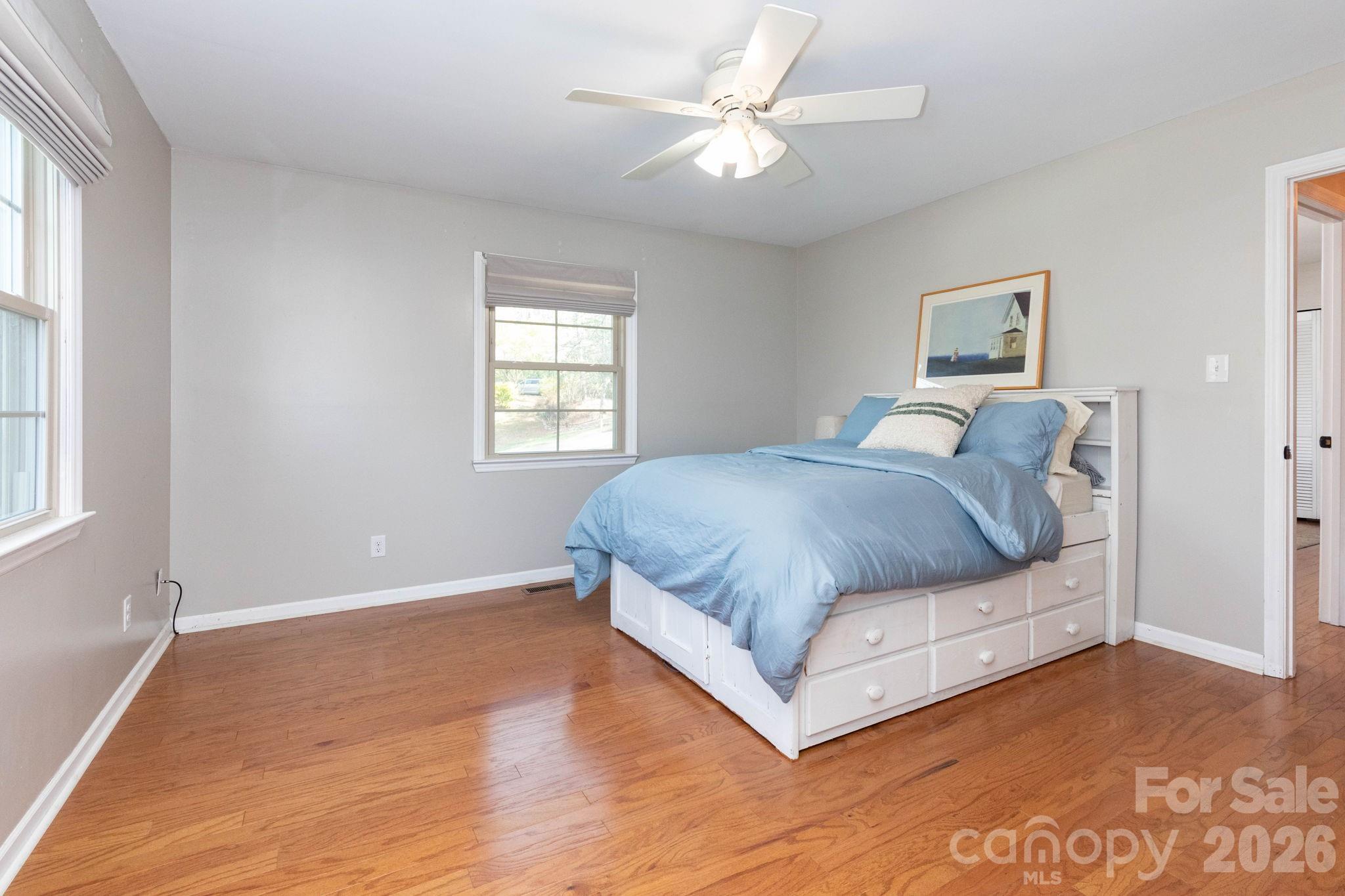121 Churchill Downs Drive — Fairview