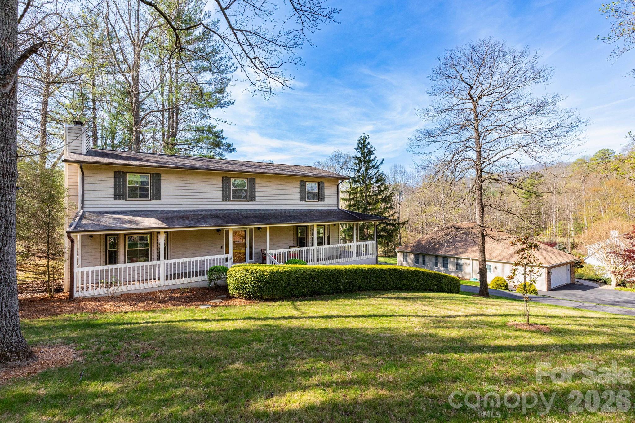 121 Churchill Downs Drive — Fairview