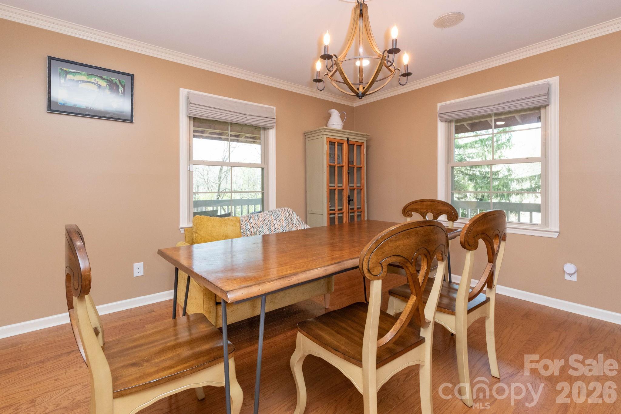 121 Churchill Downs Drive — Fairview