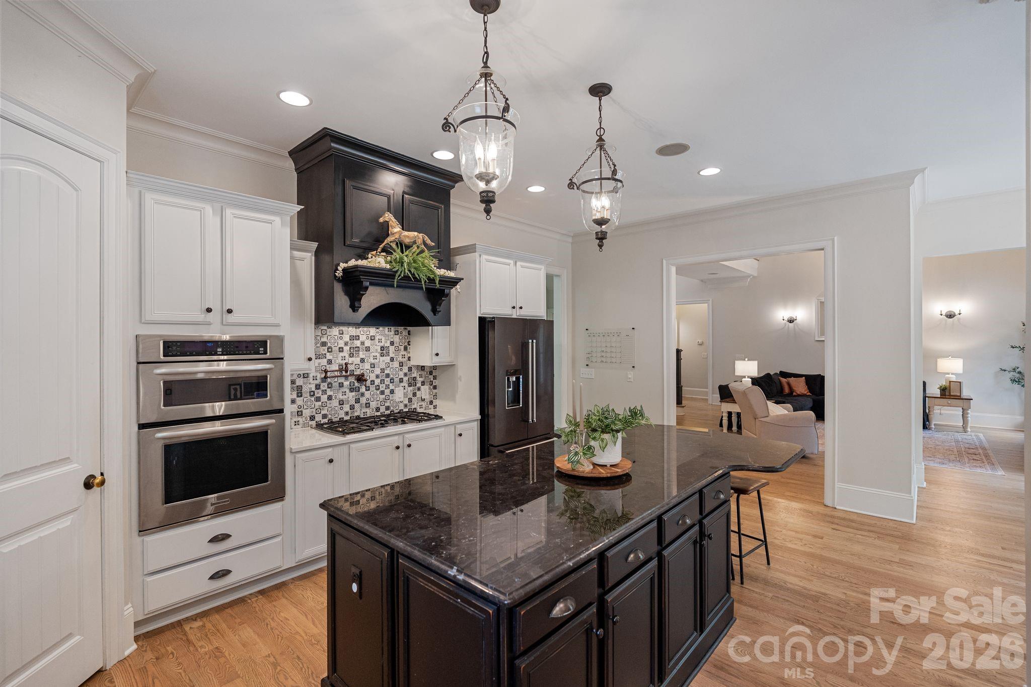 109 Hawksnest Lane — Mooresville