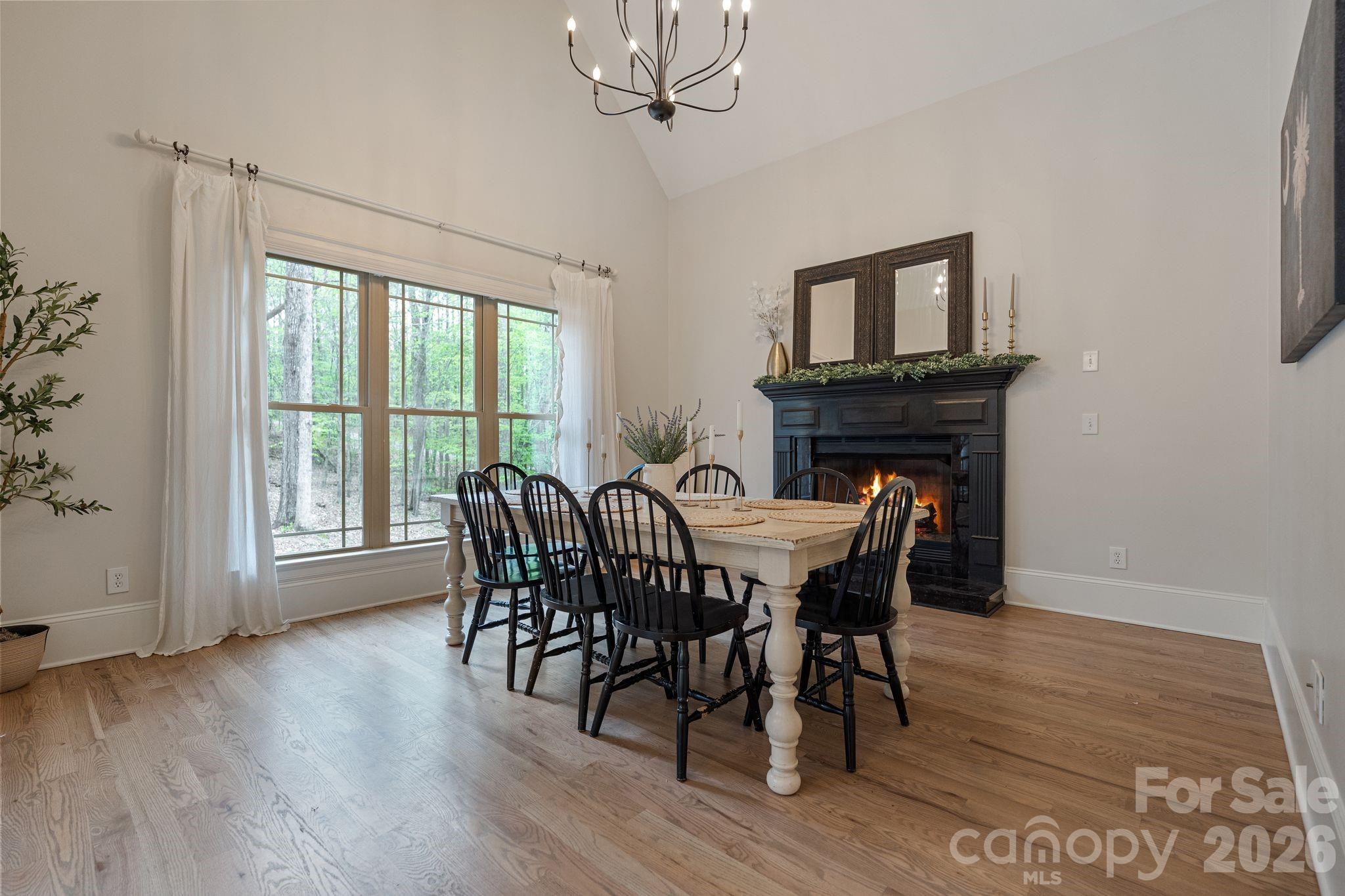 109 Hawksnest Lane — Mooresville