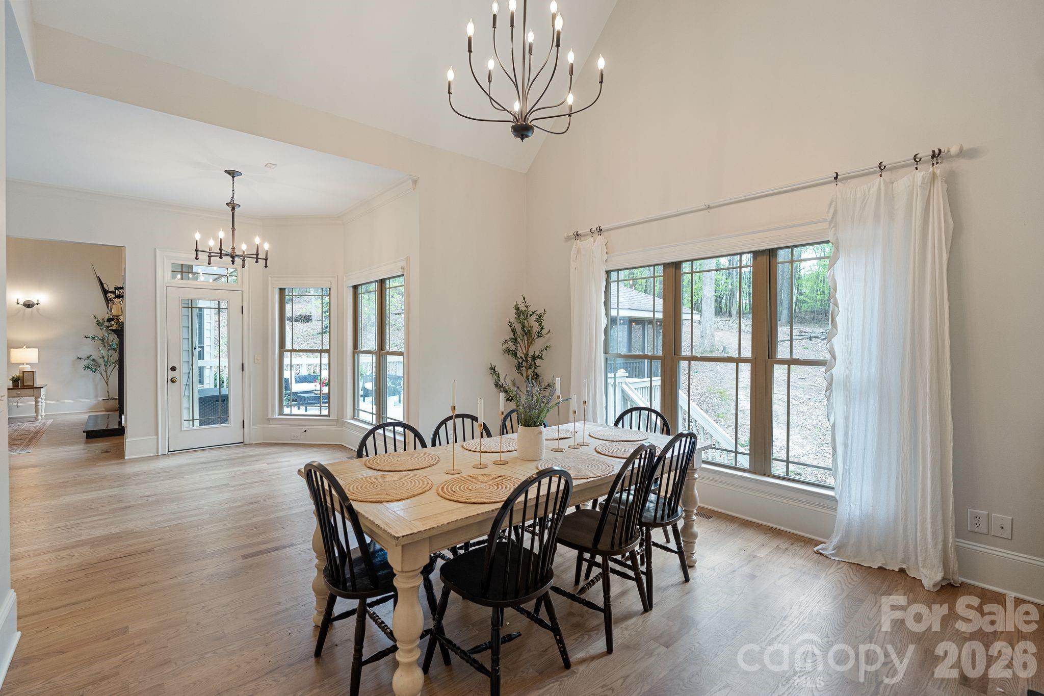 109 Hawksnest Lane — Mooresville