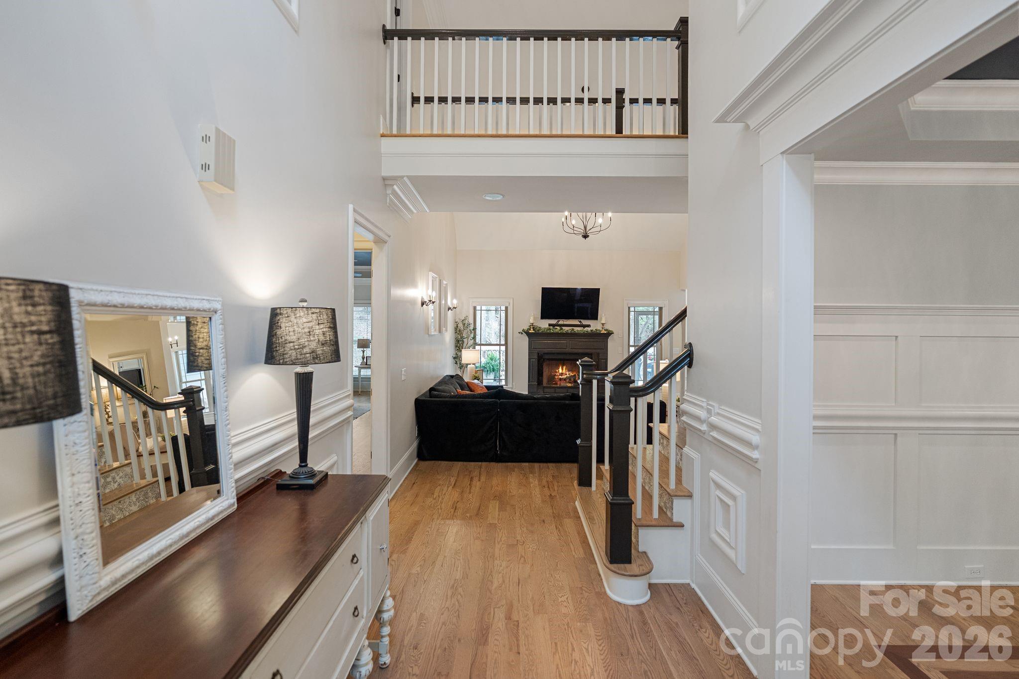 109 Hawksnest Lane — Mooresville