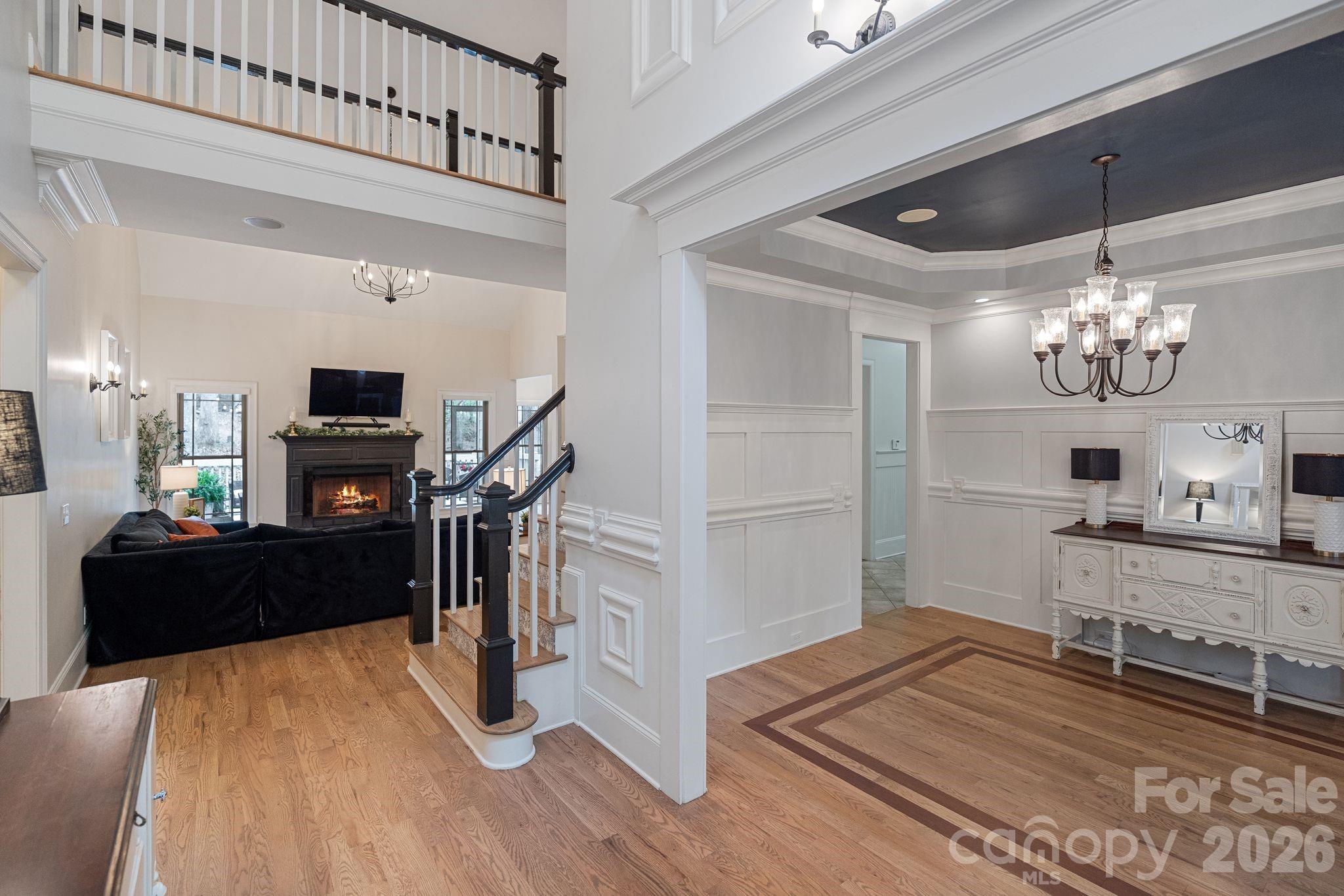 109 Hawksnest Lane — Mooresville