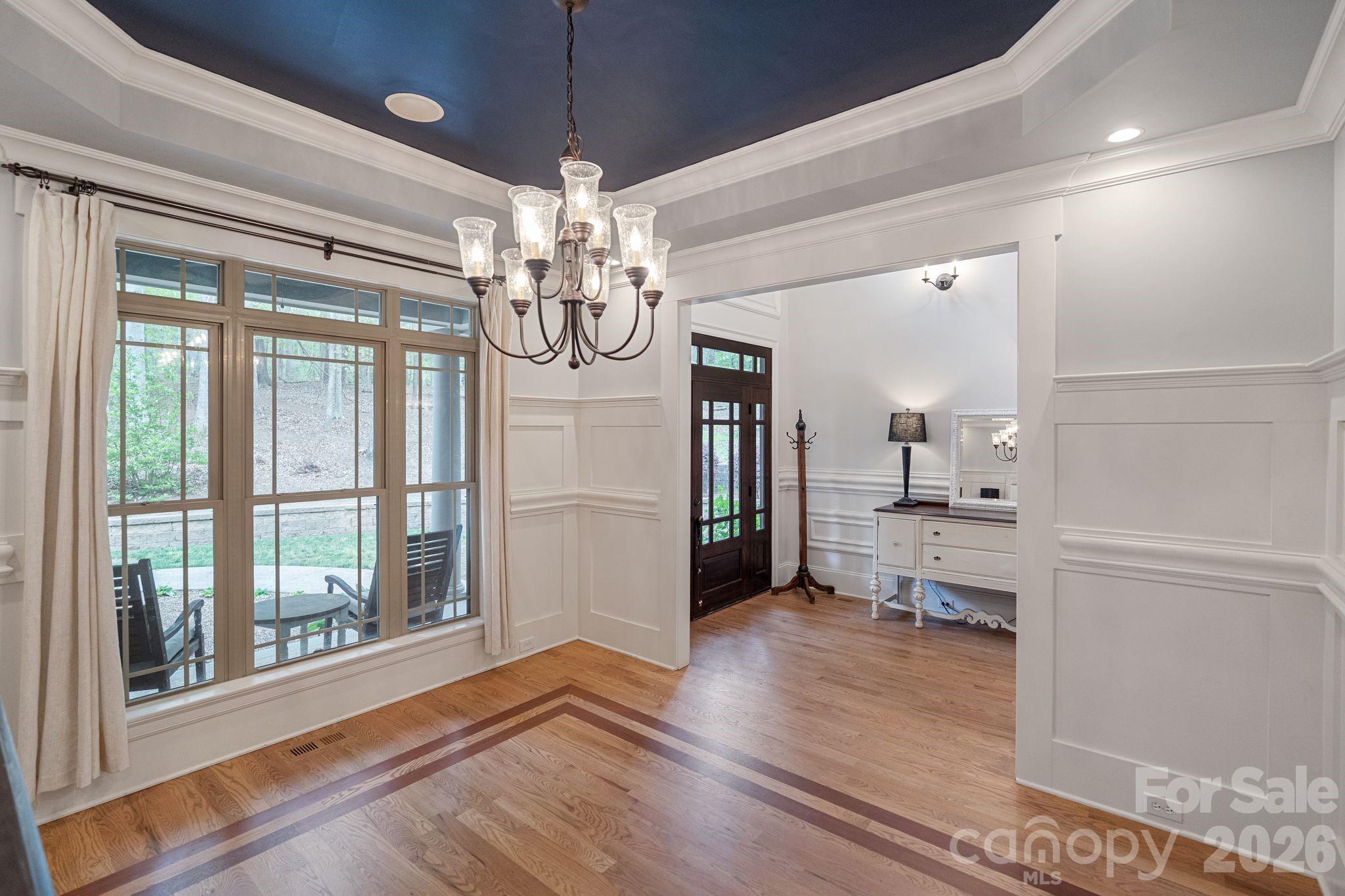 109 Hawksnest Lane — Mooresville