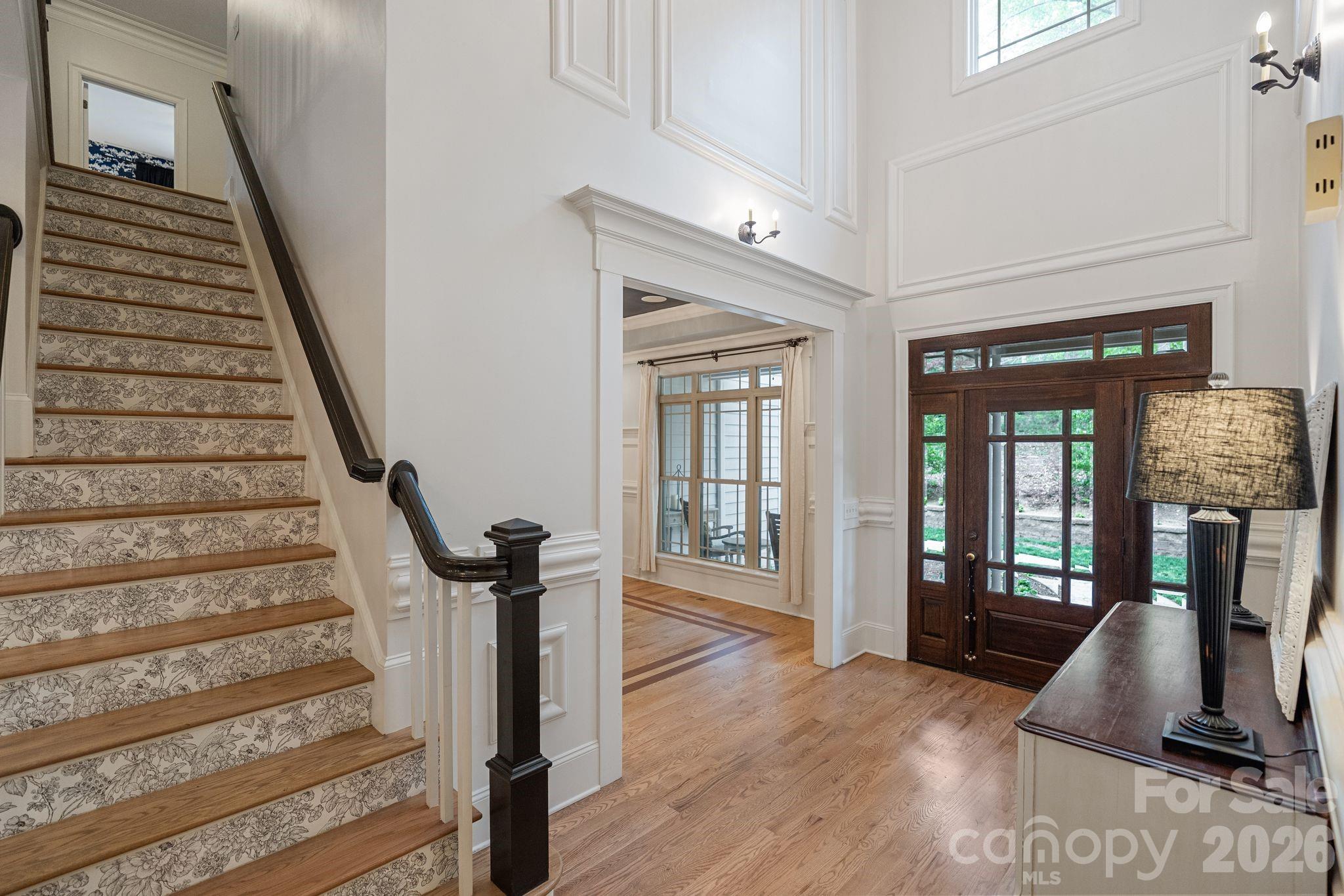 109 Hawksnest Lane — Mooresville