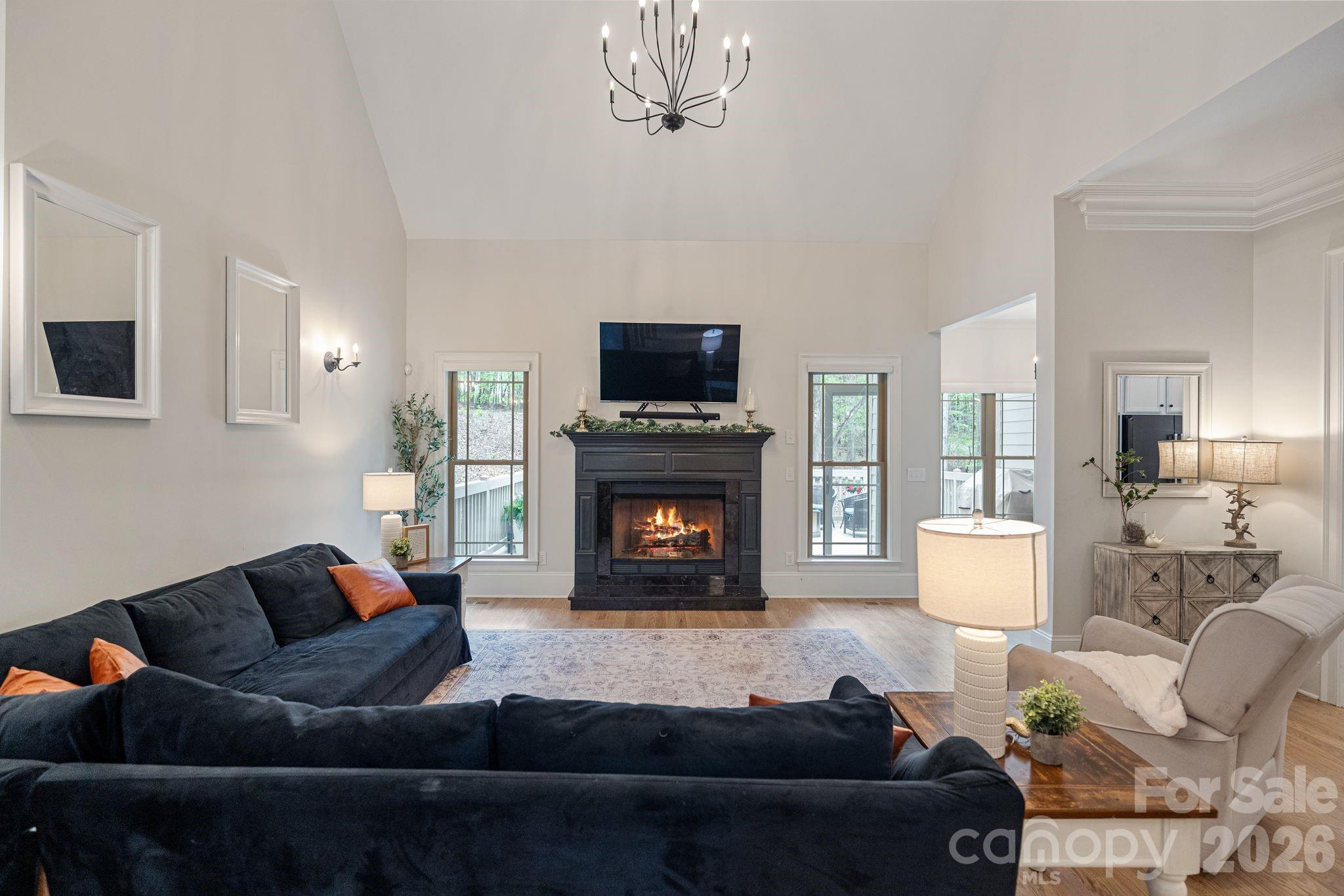 109 Hawksnest Lane — Mooresville