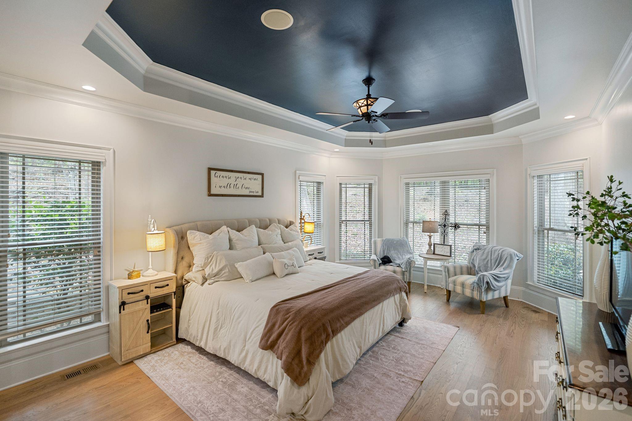 109 Hawksnest Lane — Mooresville
