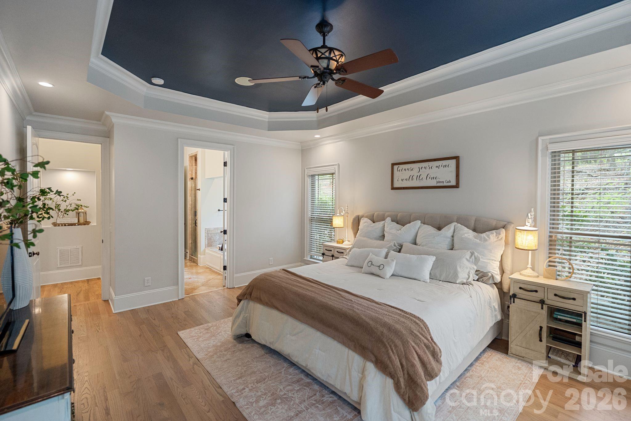 109 Hawksnest Lane — Mooresville
