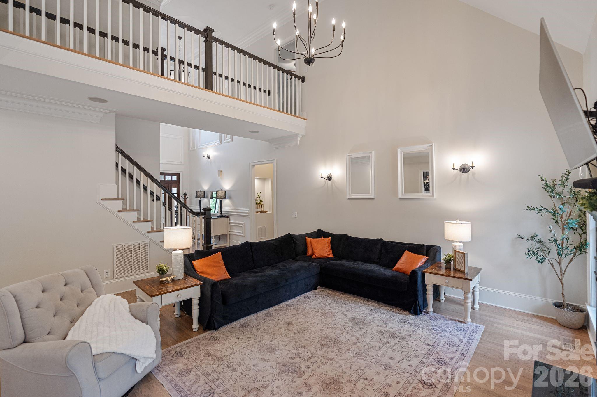 109 Hawksnest Lane — Mooresville