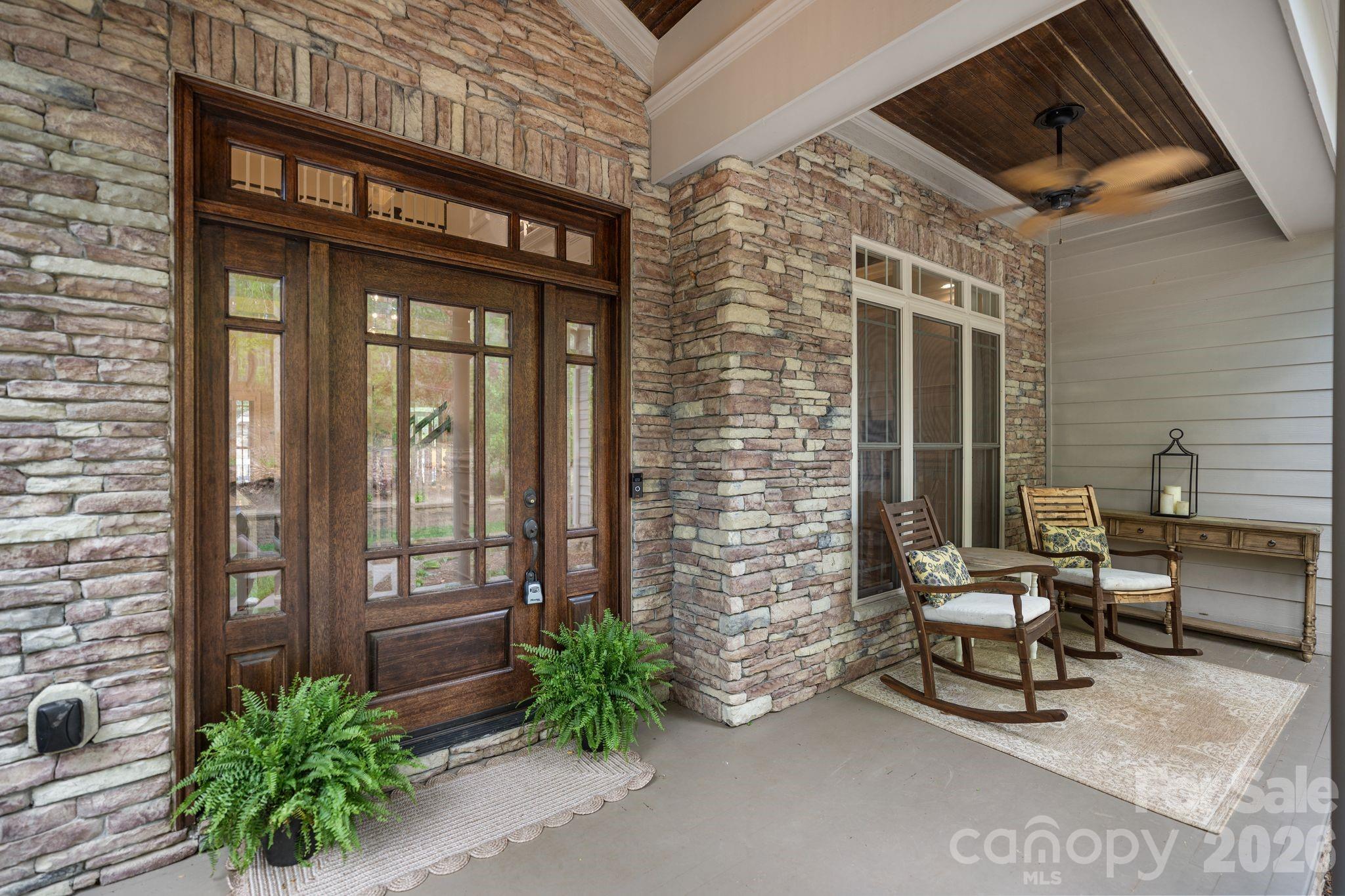 109 Hawksnest Lane — Mooresville