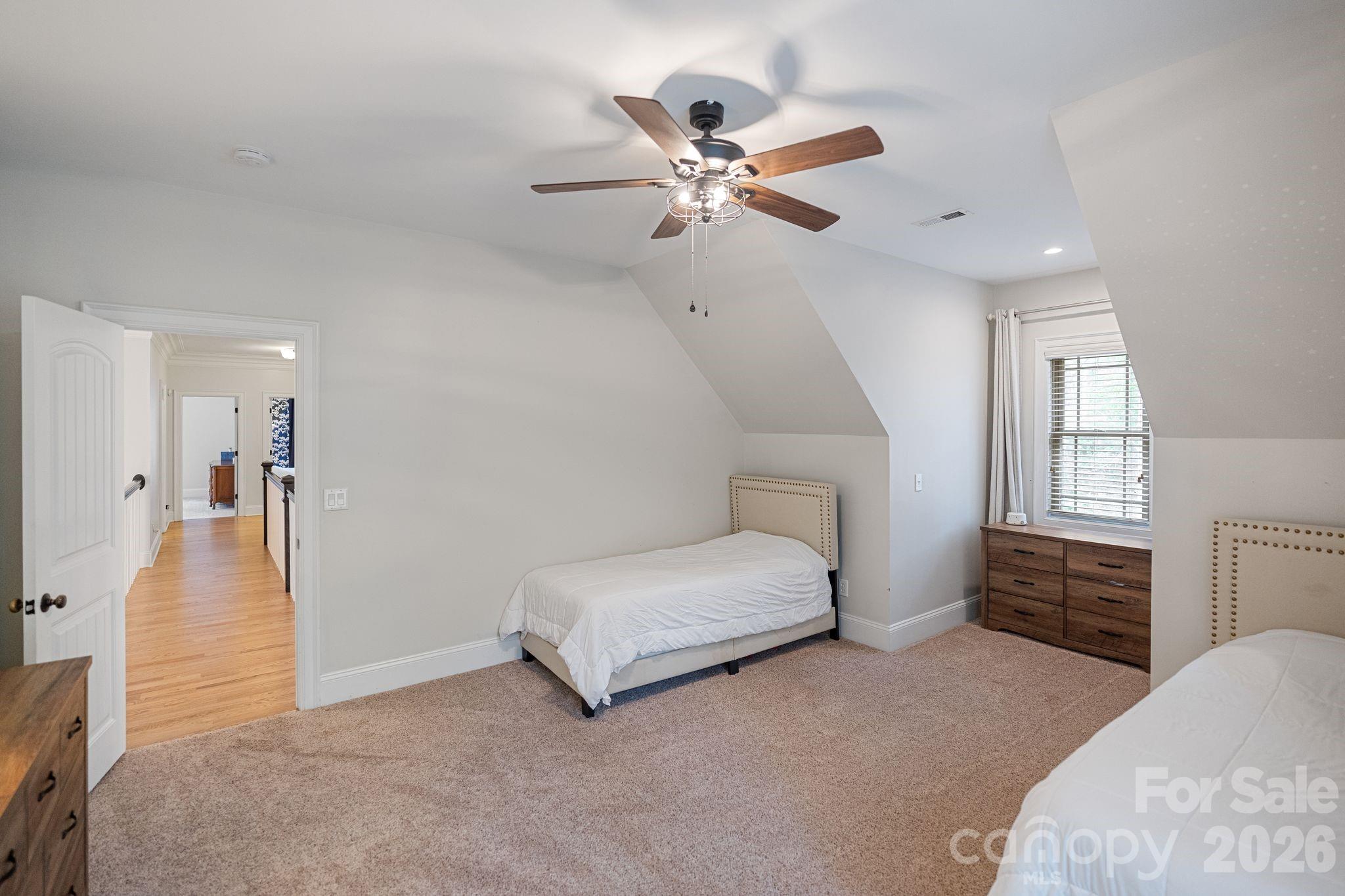 109 Hawksnest Lane — Mooresville