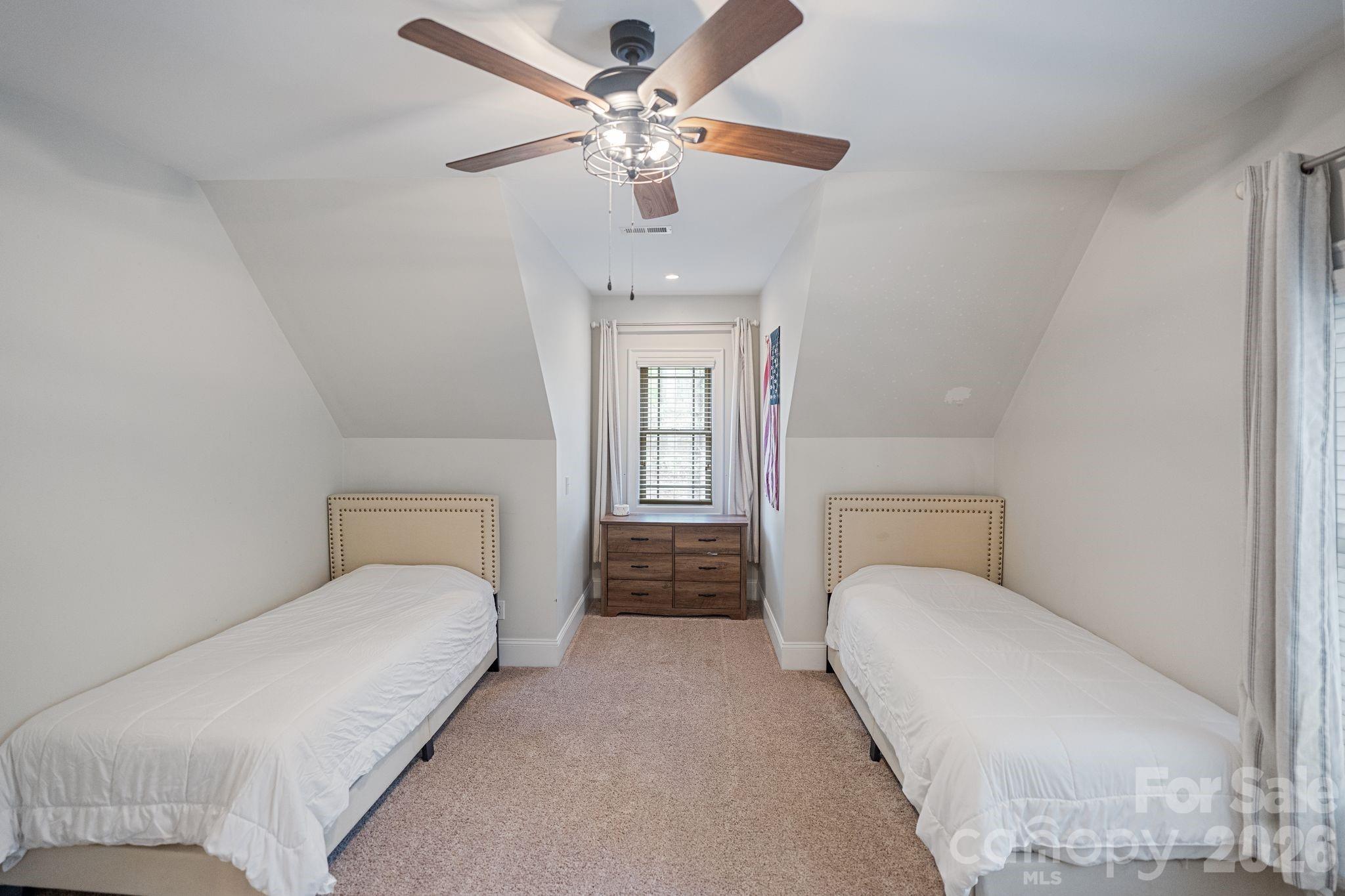 109 Hawksnest Lane — Mooresville