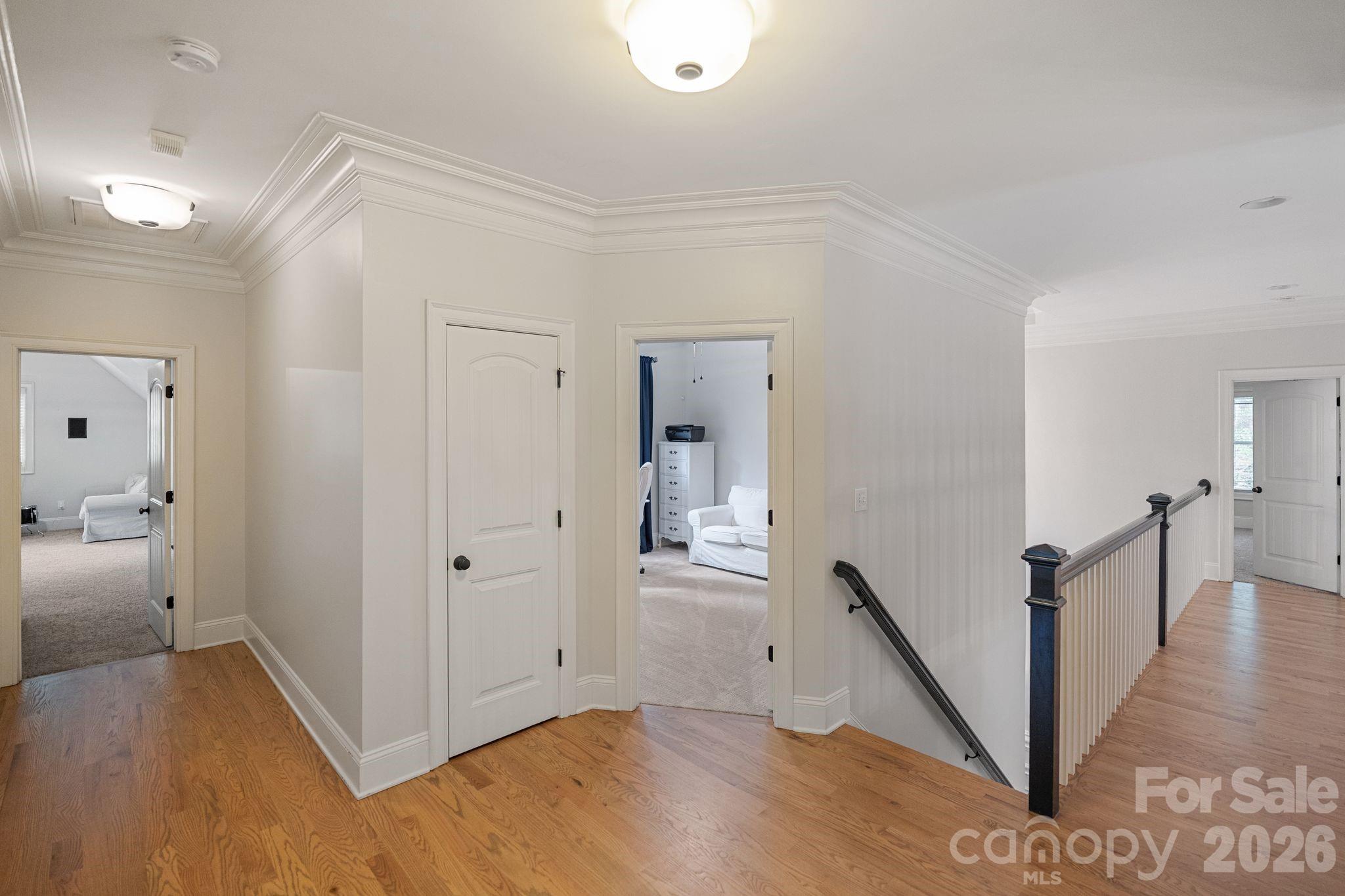 109 Hawksnest Lane — Mooresville