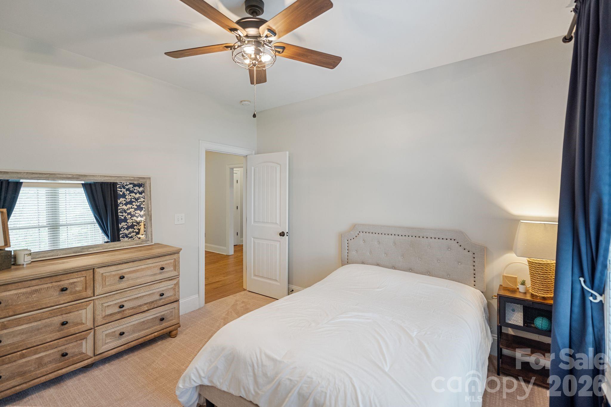 109 Hawksnest Lane — Mooresville