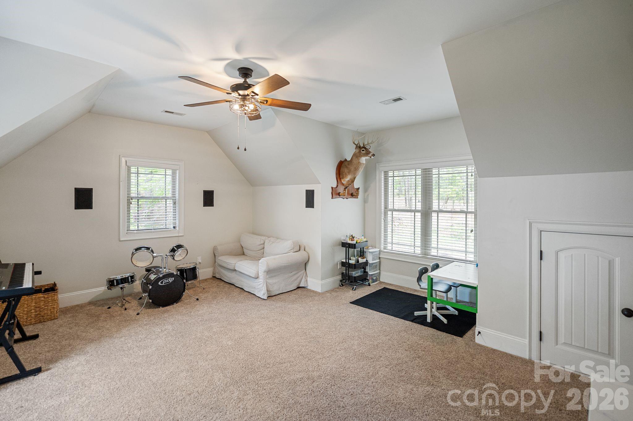 109 Hawksnest Lane — Mooresville