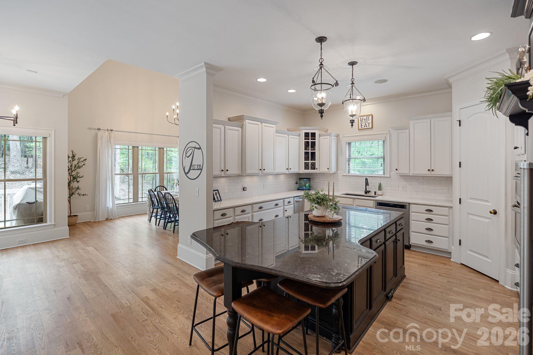 109 Hawksnest Lane — Mooresville