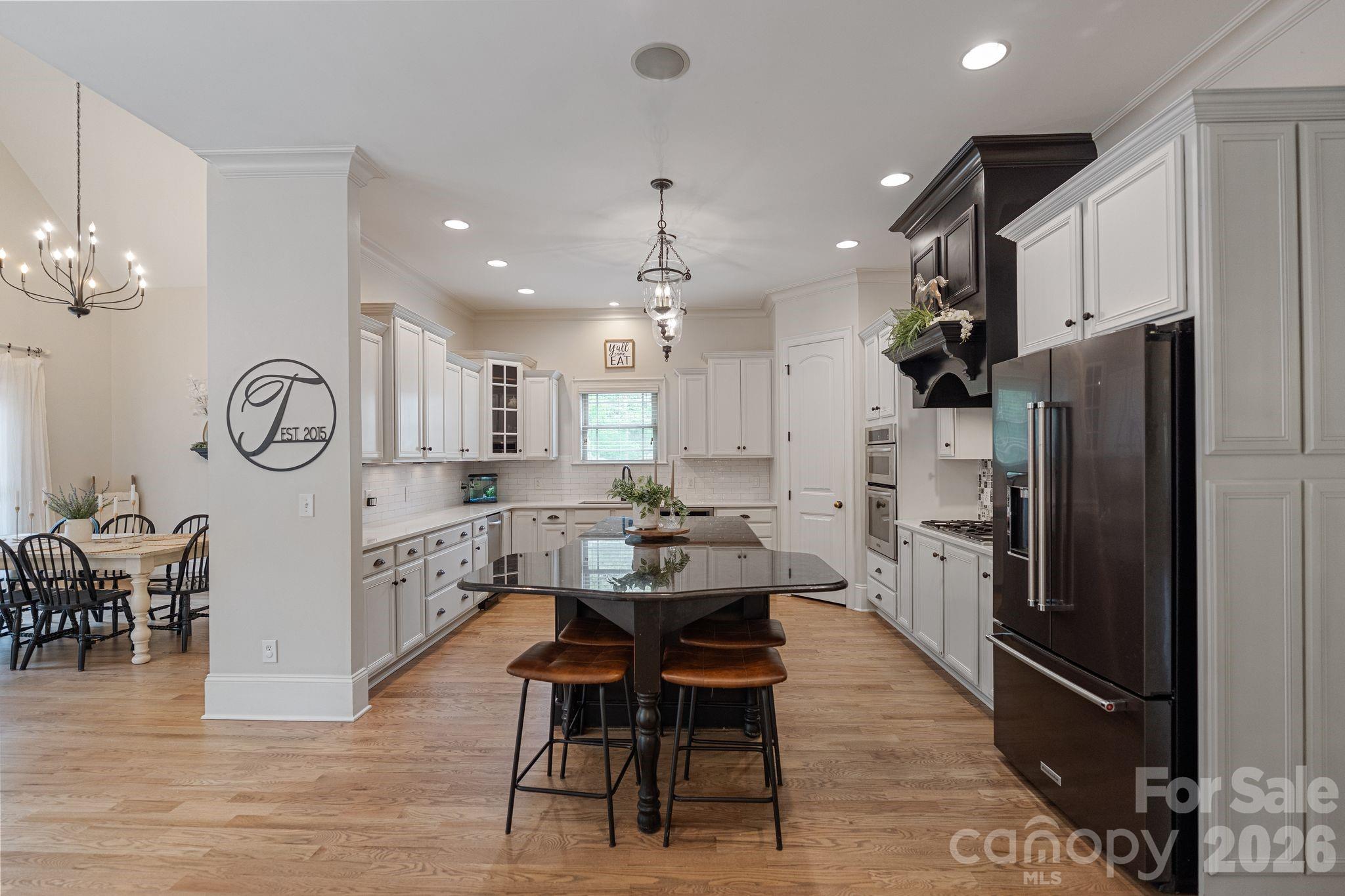 109 Hawksnest Lane — Mooresville