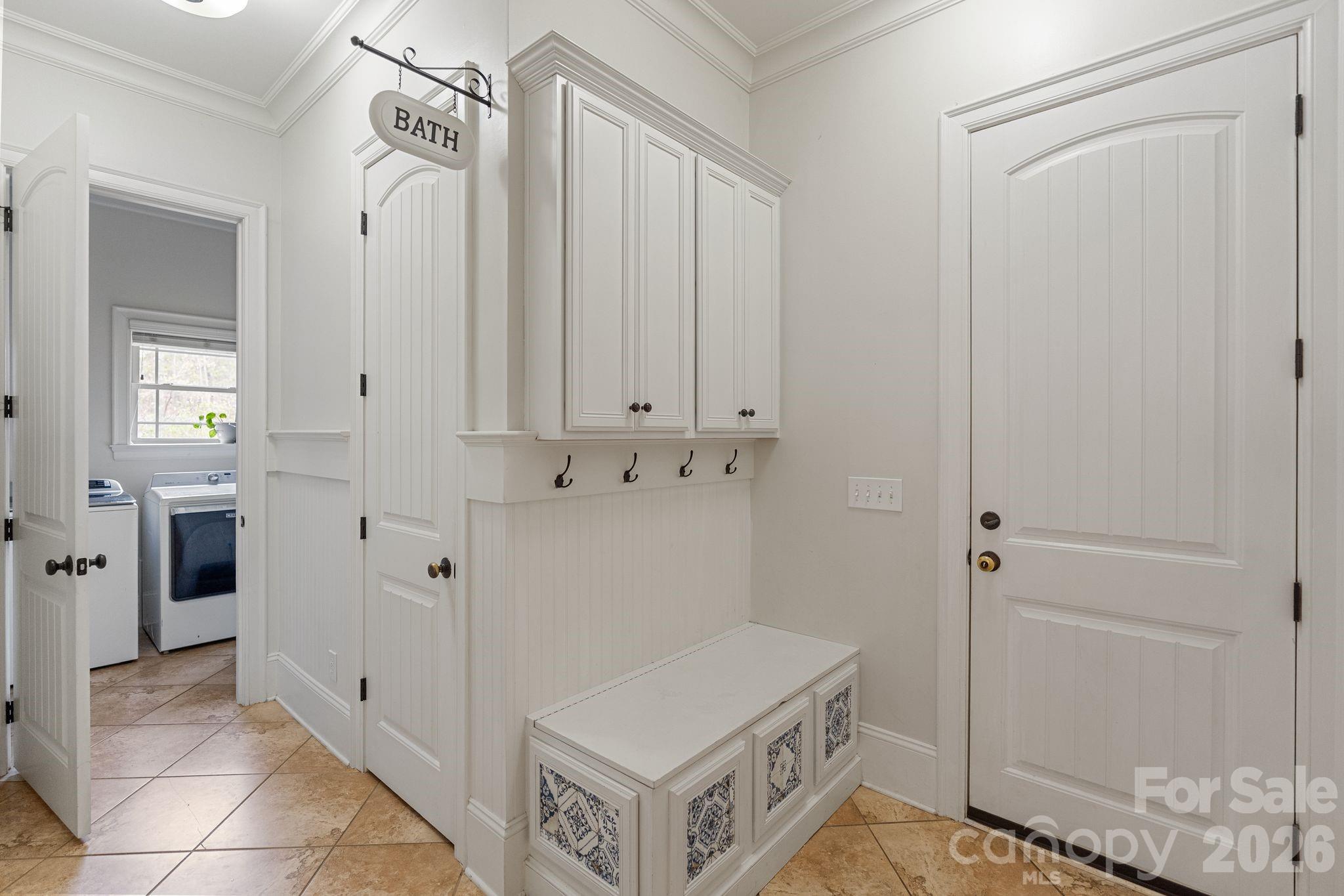 109 Hawksnest Lane — Mooresville