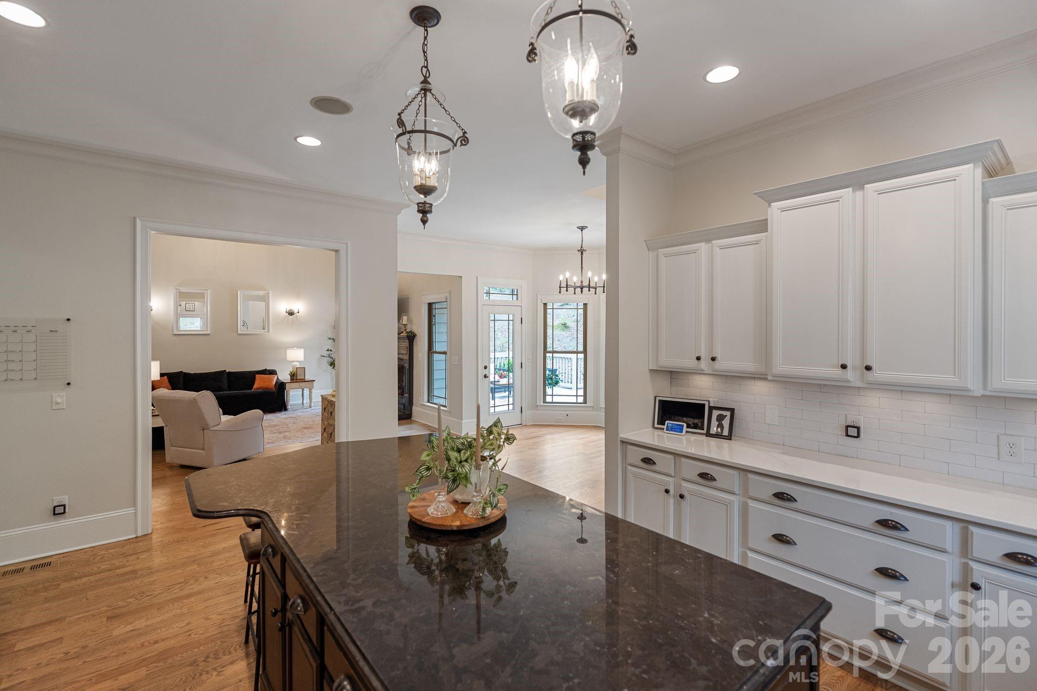 109 Hawksnest Lane — Mooresville