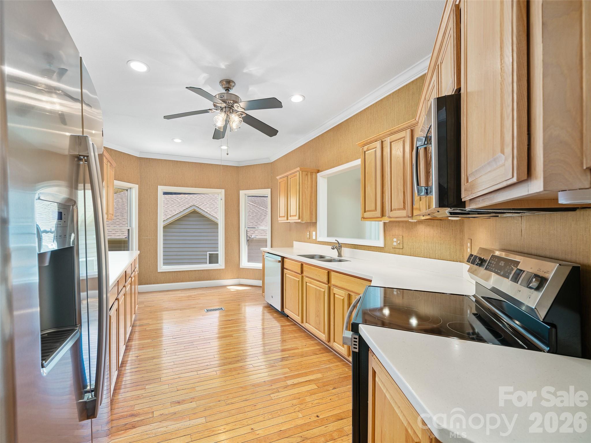 25 Ashefield Court — Hendersonville