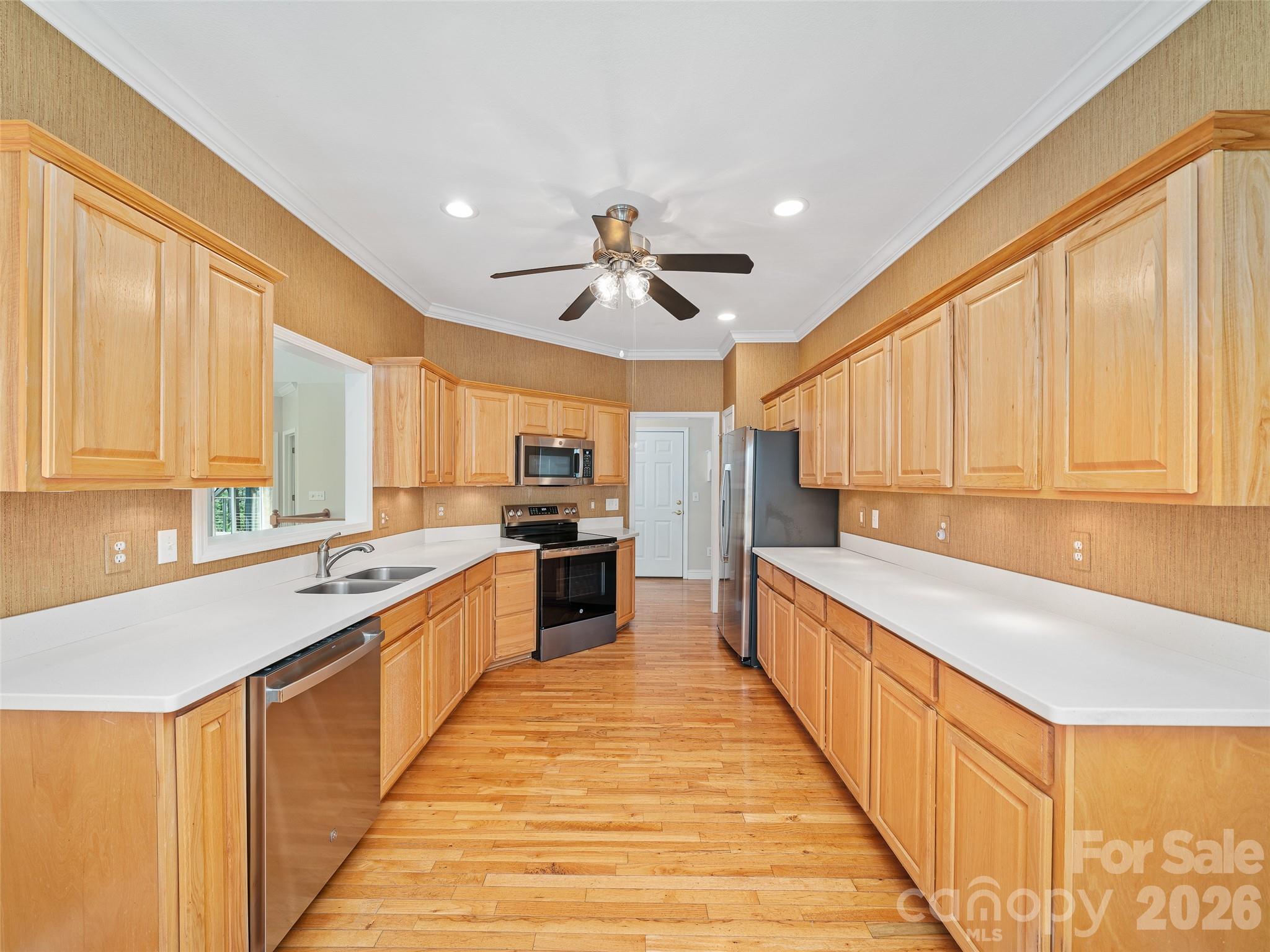 25 Ashefield Court — Hendersonville