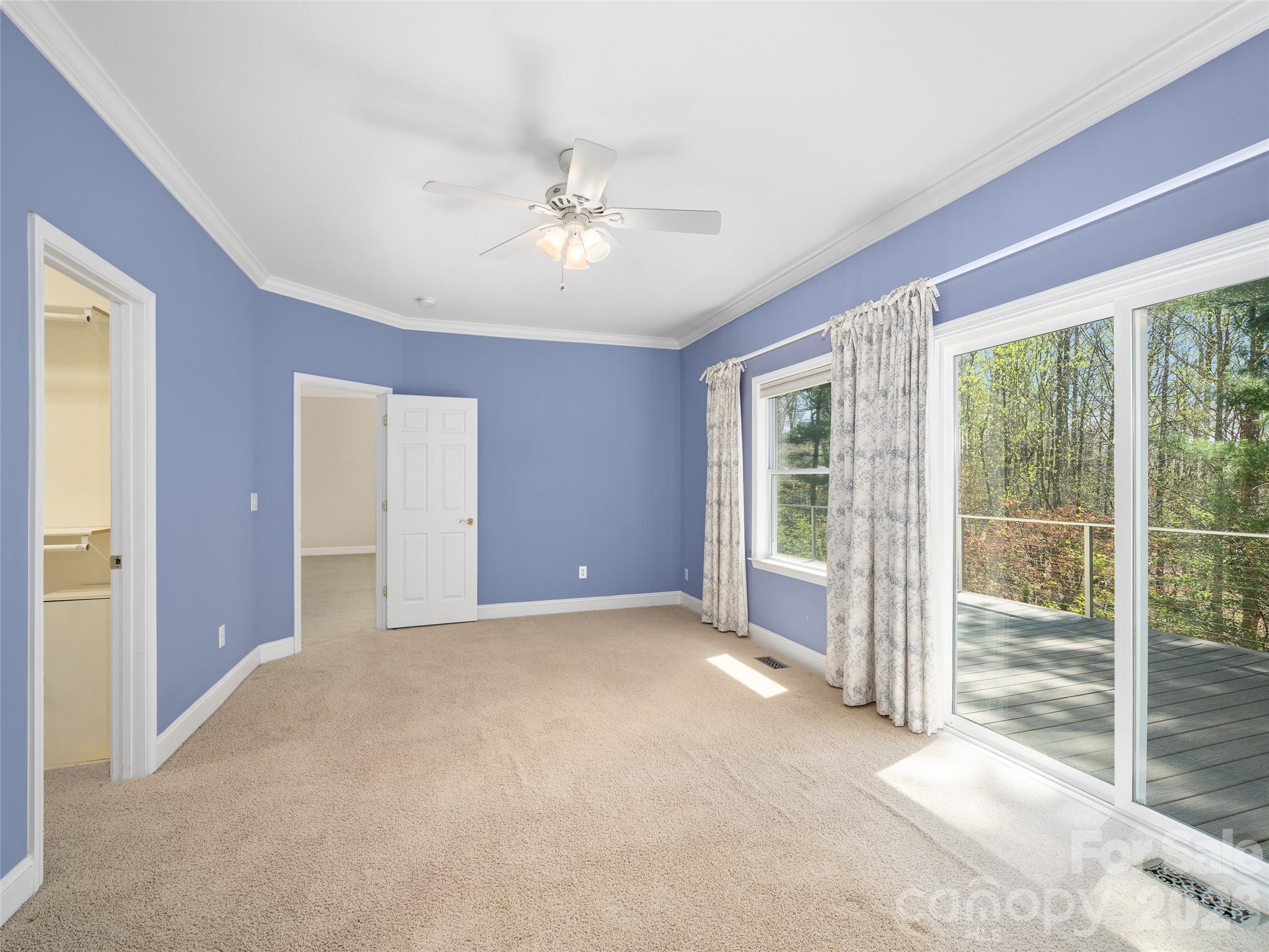 25 Ashefield Court — Hendersonville