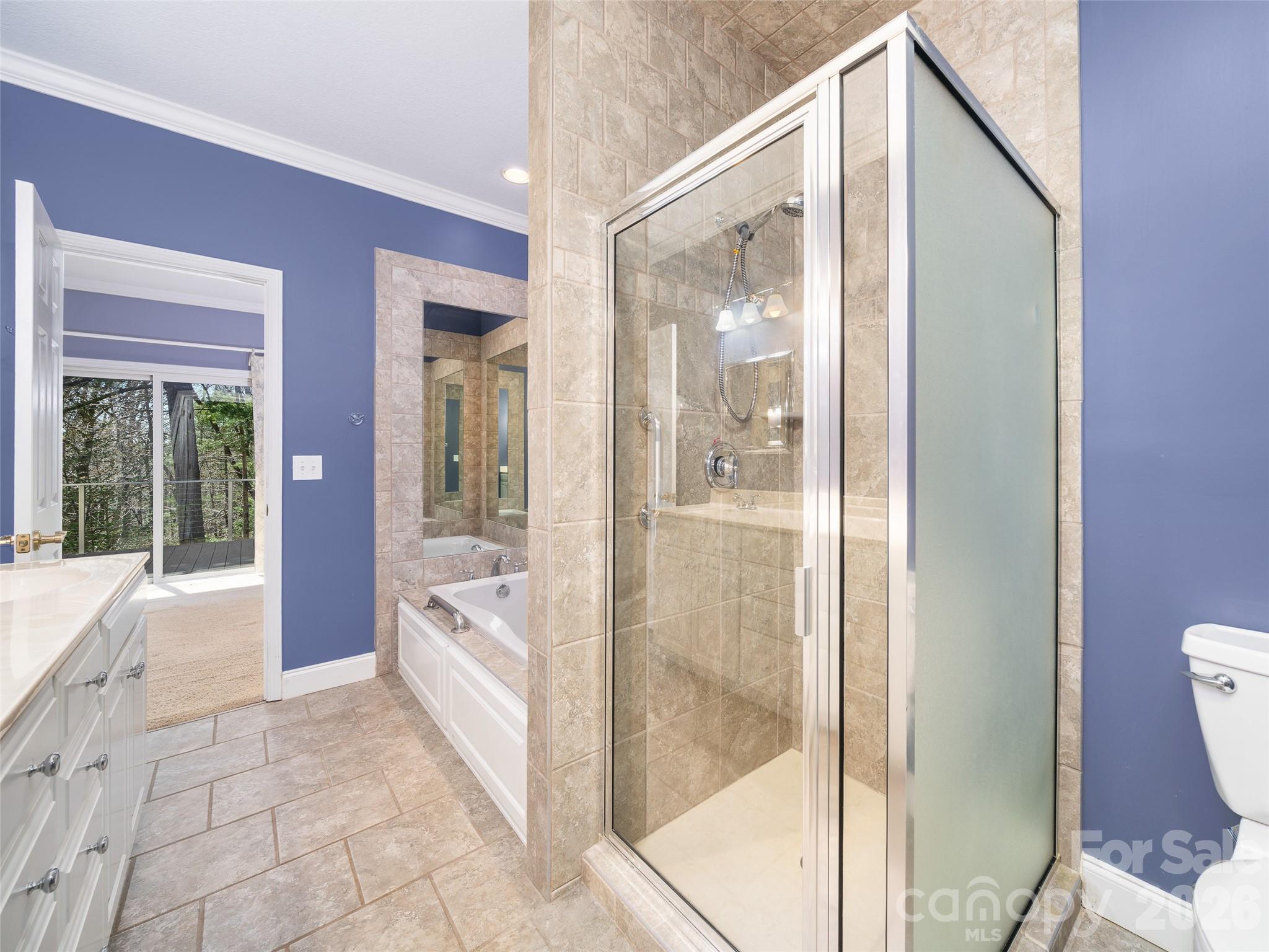25 Ashefield Court — Hendersonville