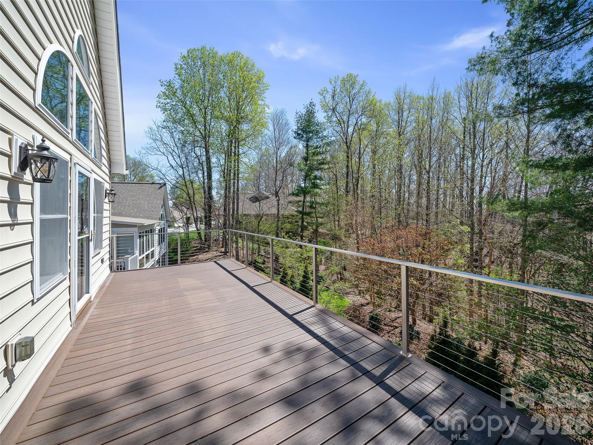 25 Ashefield Court — Hendersonville