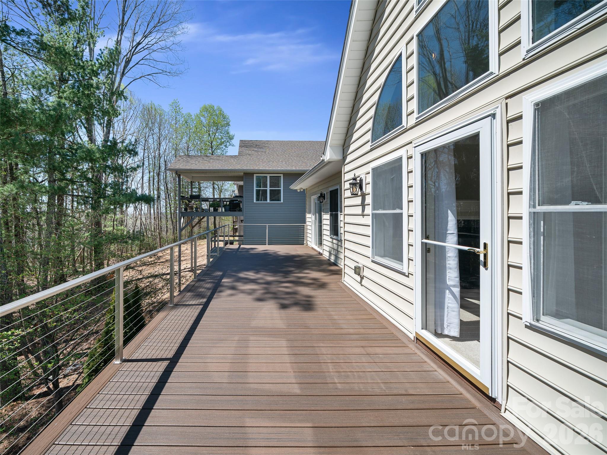 25 Ashefield Court — Hendersonville