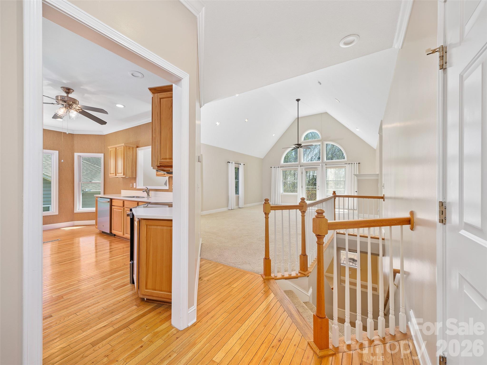 25 Ashefield Court — Hendersonville