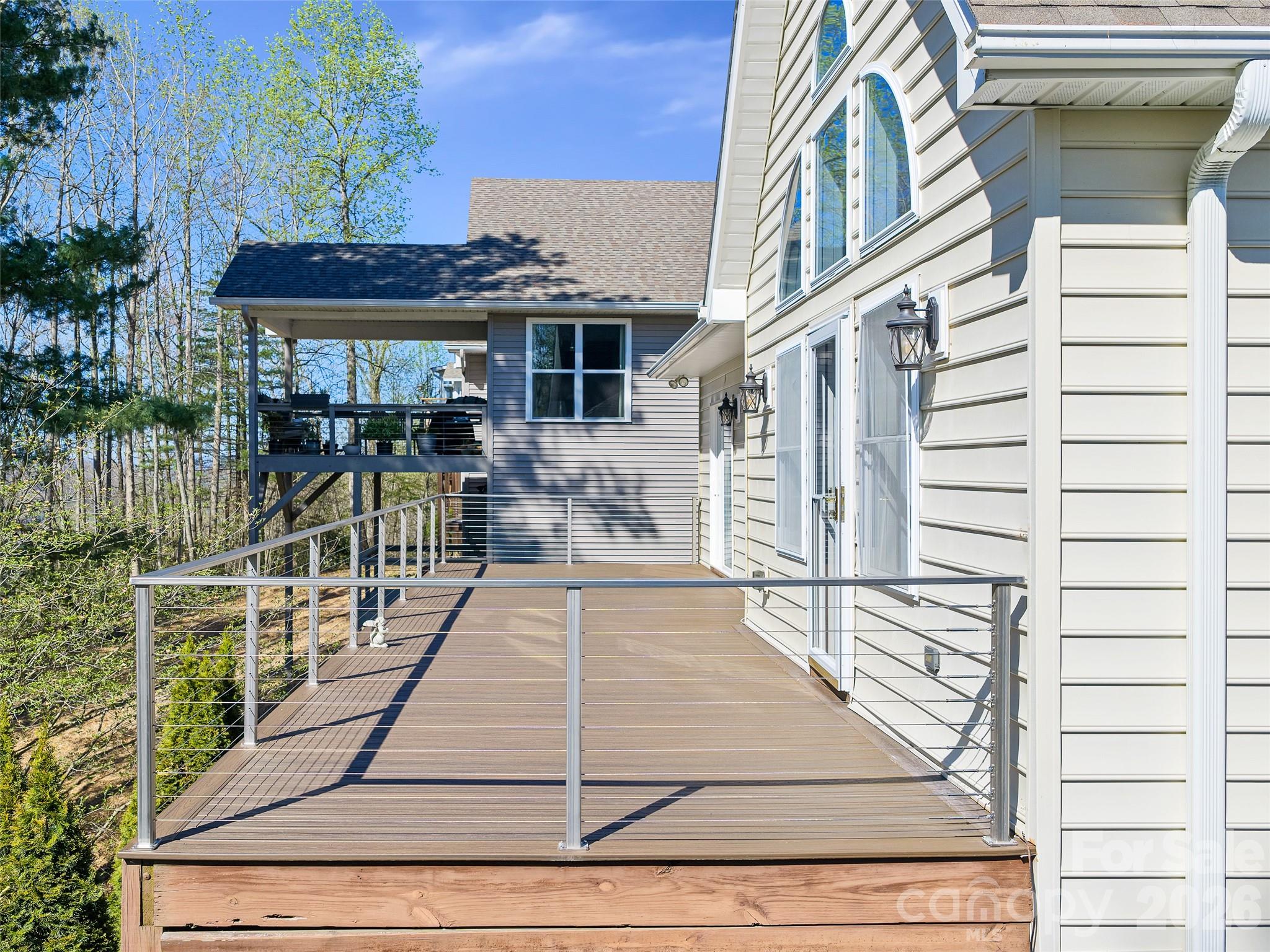 25 Ashefield Court — Hendersonville