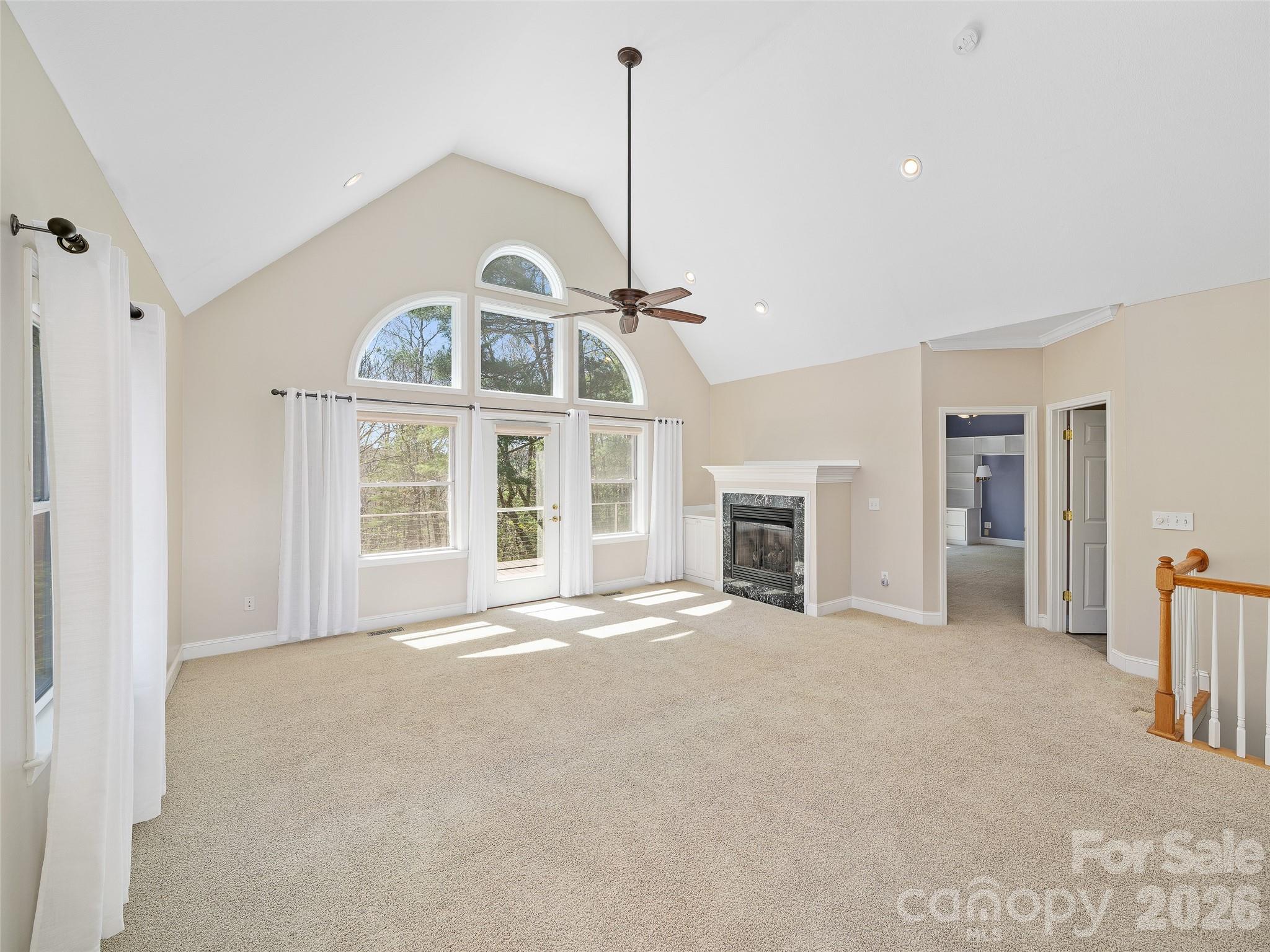 25 Ashefield Court — Hendersonville