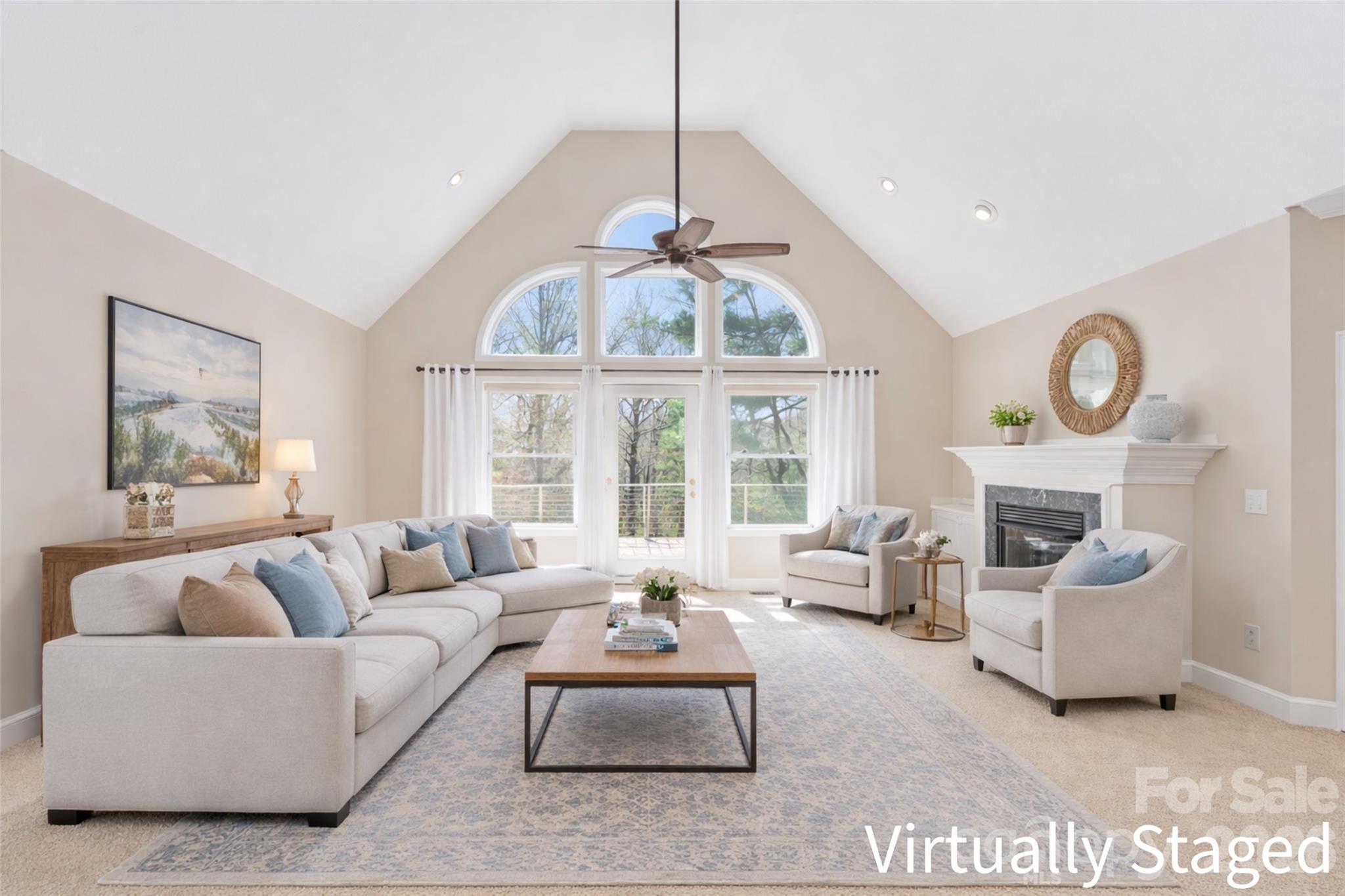 25 Ashefield Court — Hendersonville
