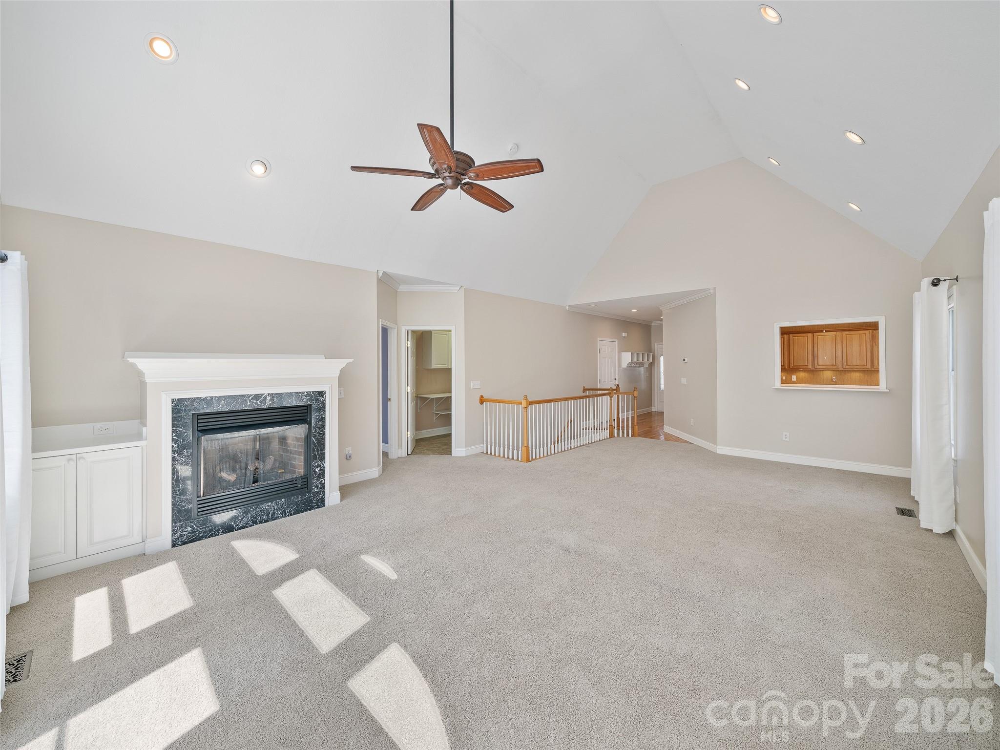 25 Ashefield Court — Hendersonville