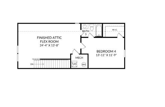 1028 Garfield Road — Sherrills Ford