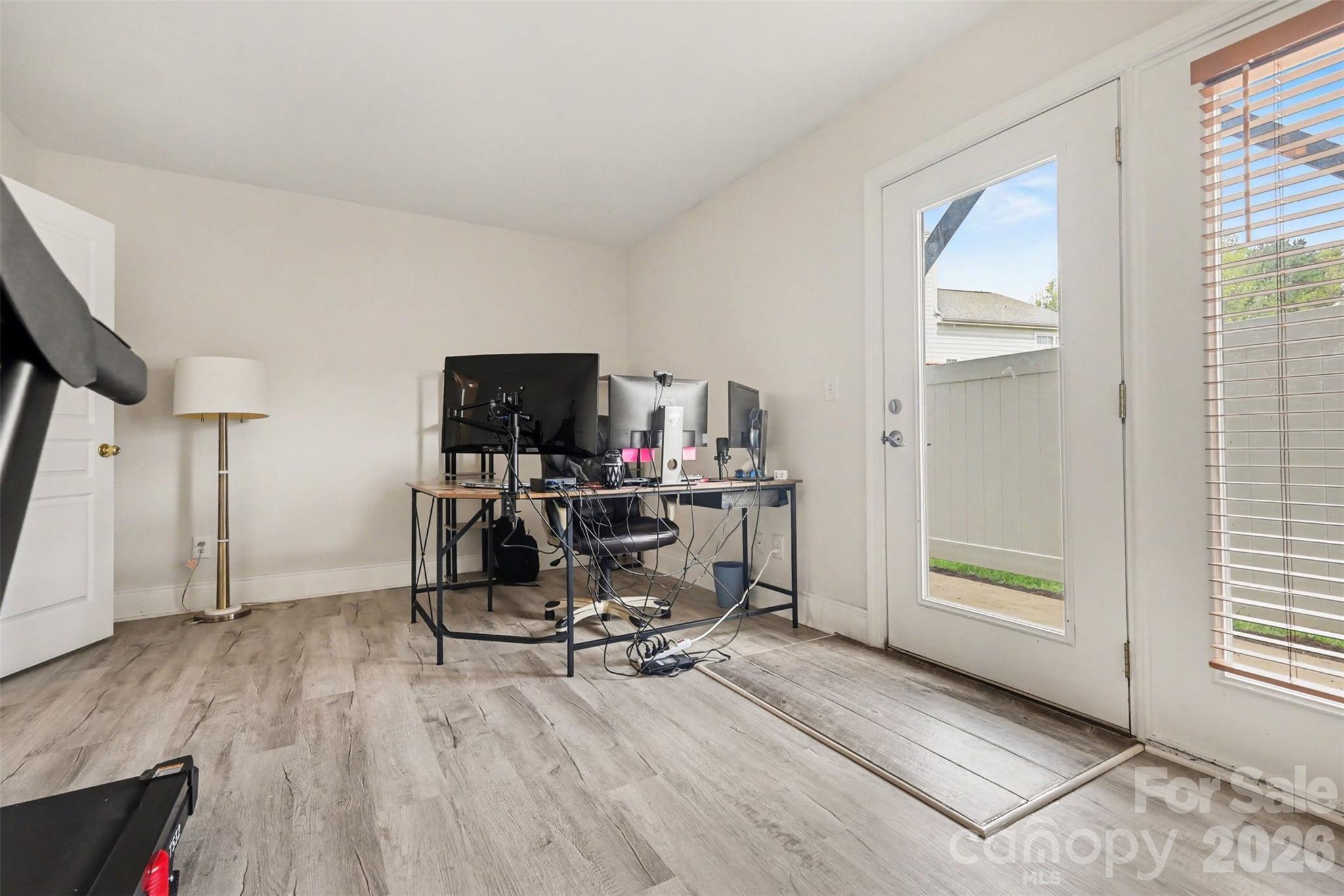 2729 Avalon Loop Road — Charlotte