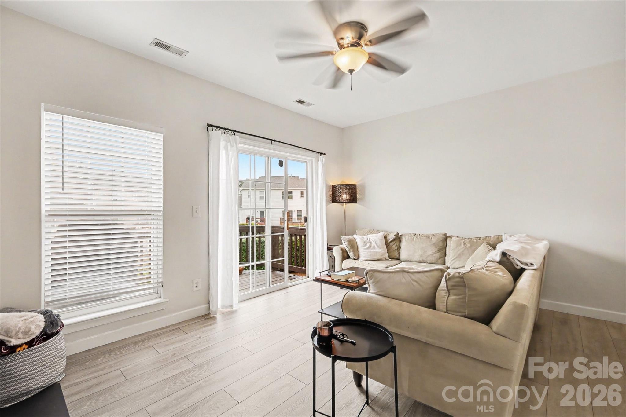 2729 Avalon Loop Road — Charlotte