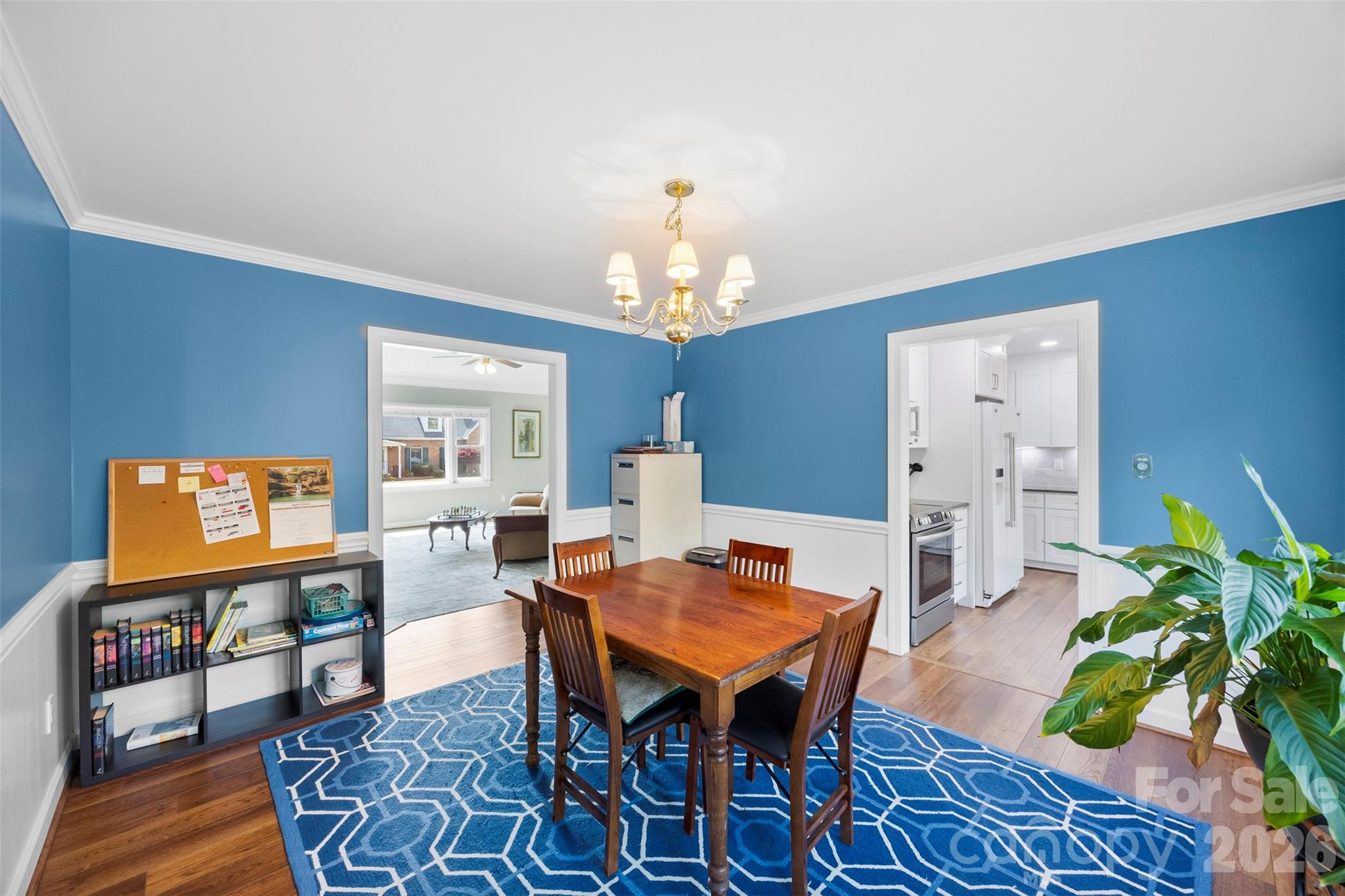 1940 Wexford Court — Gastonia