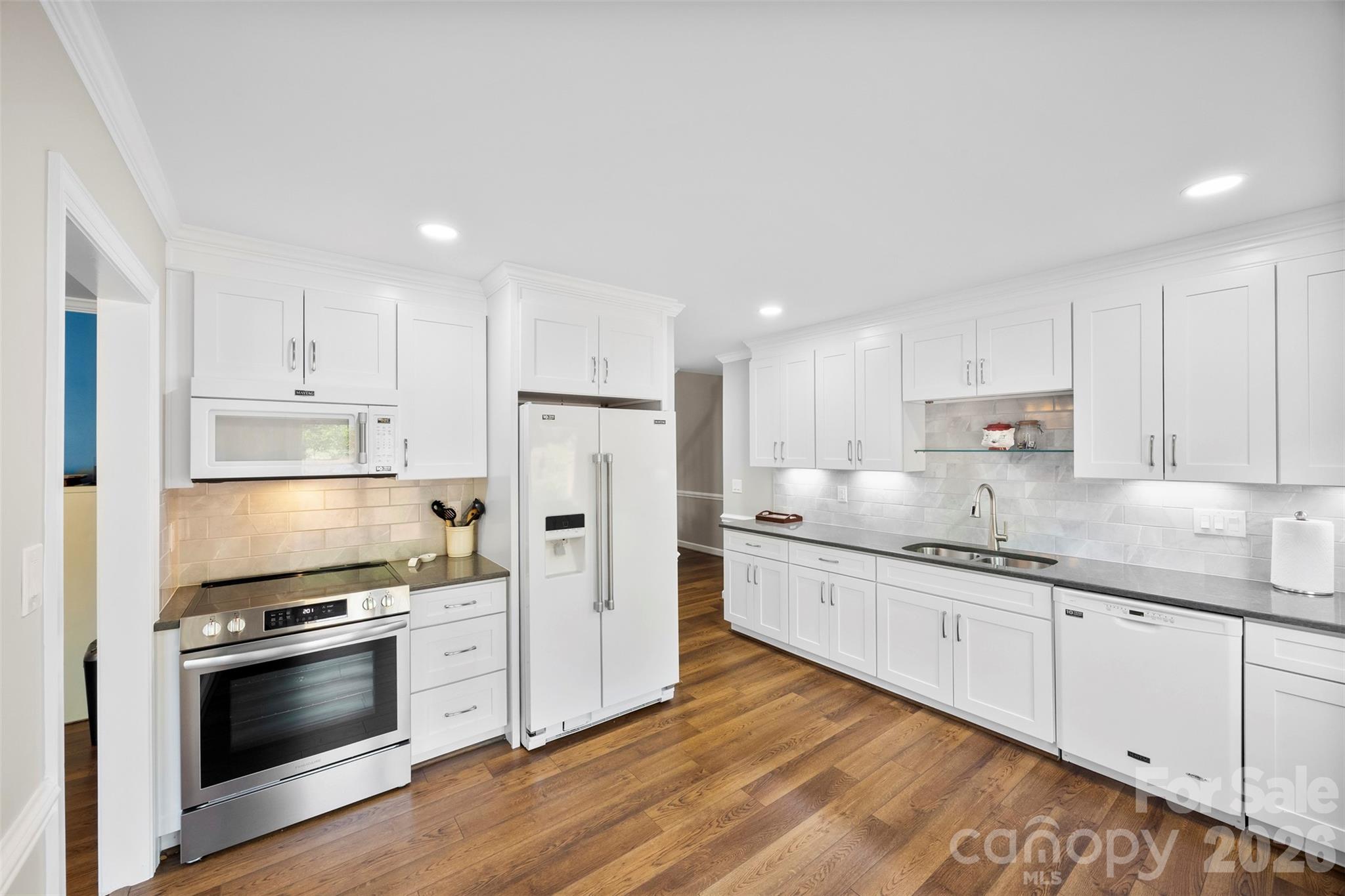 1940 Wexford Court — Gastonia