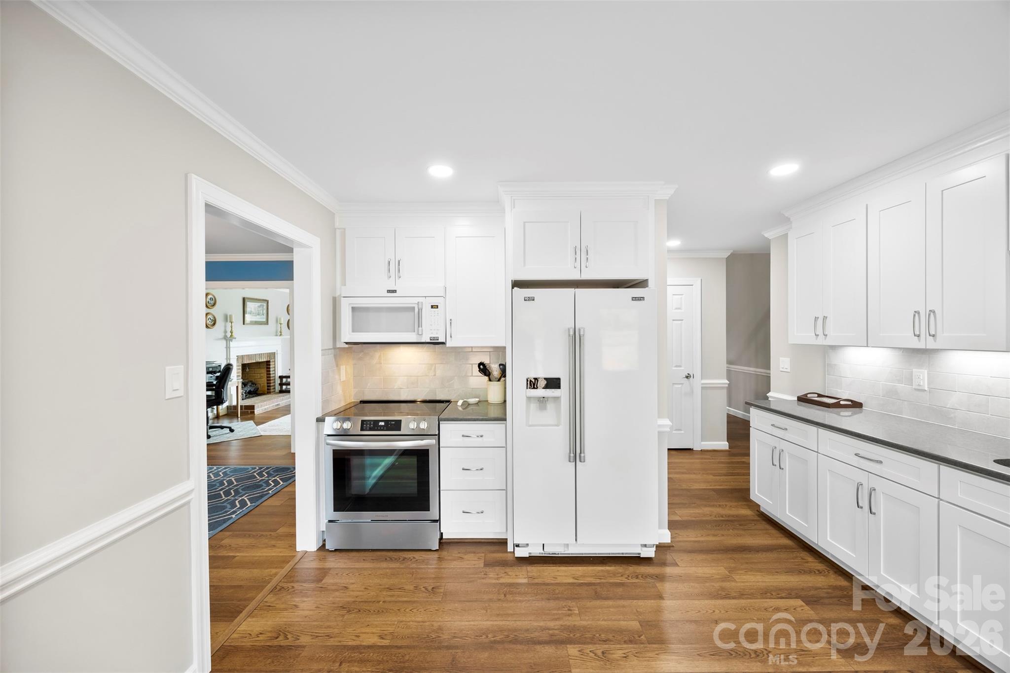 1940 Wexford Court — Gastonia