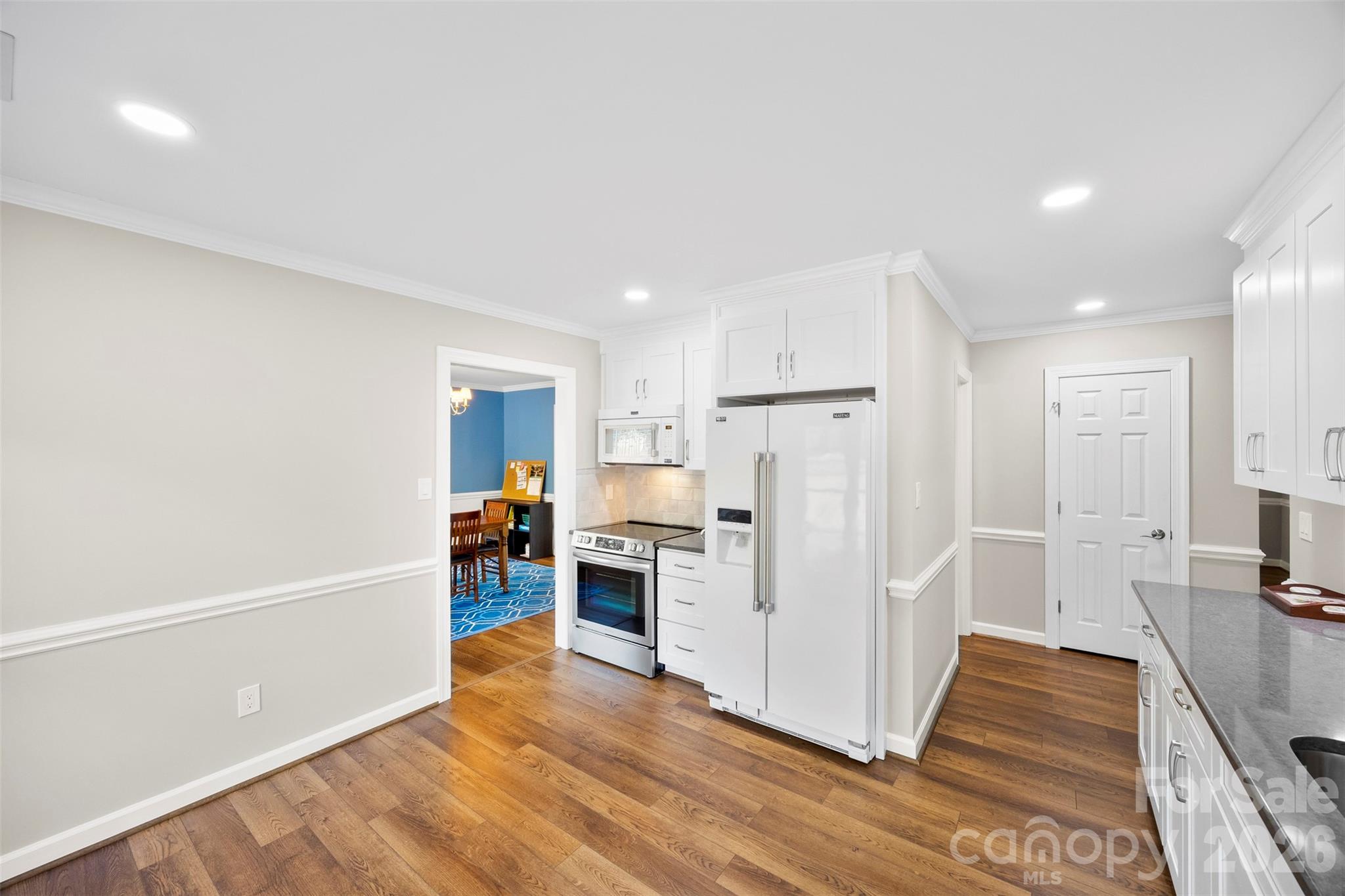 1940 Wexford Court — Gastonia